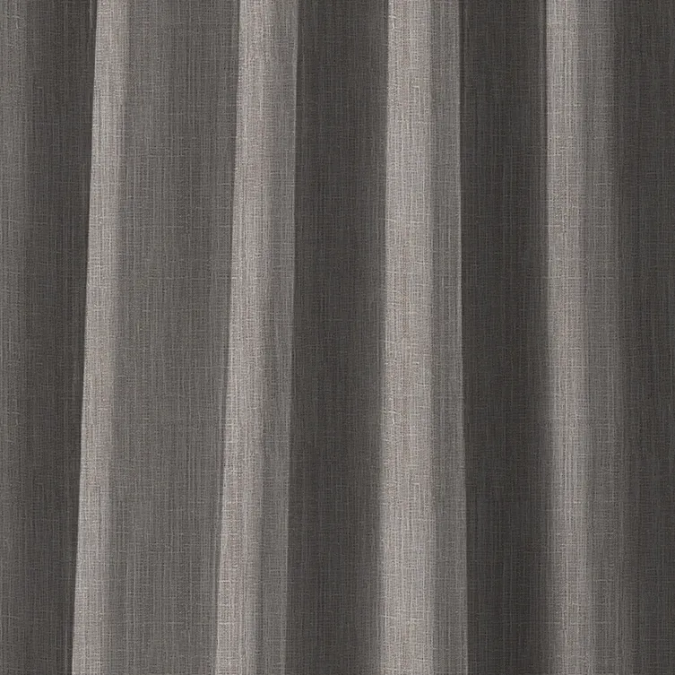 Hallmark Drapes Edition 12 - Shimmer | Made to Order Sheer Curtains - Image 5