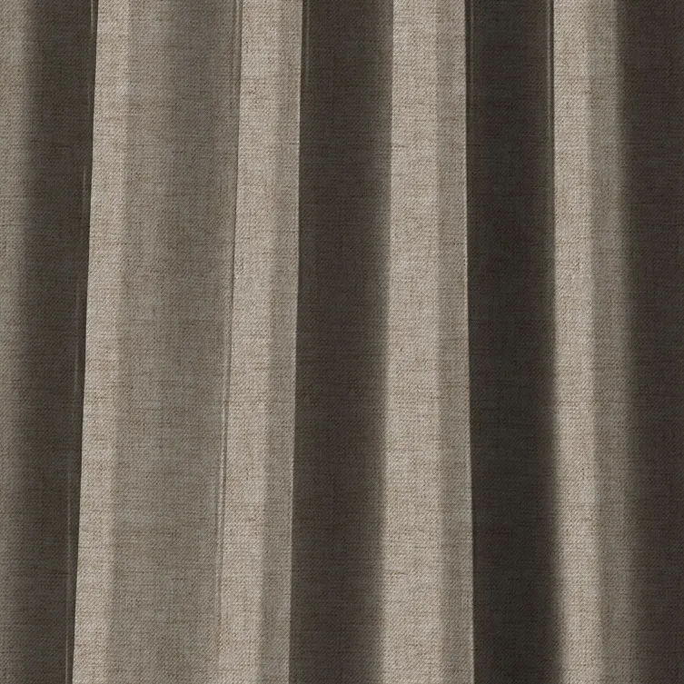 Hallmark Drapes Edition 13 - Hazel | Made to Order Light Filtering Curtains - Image 5