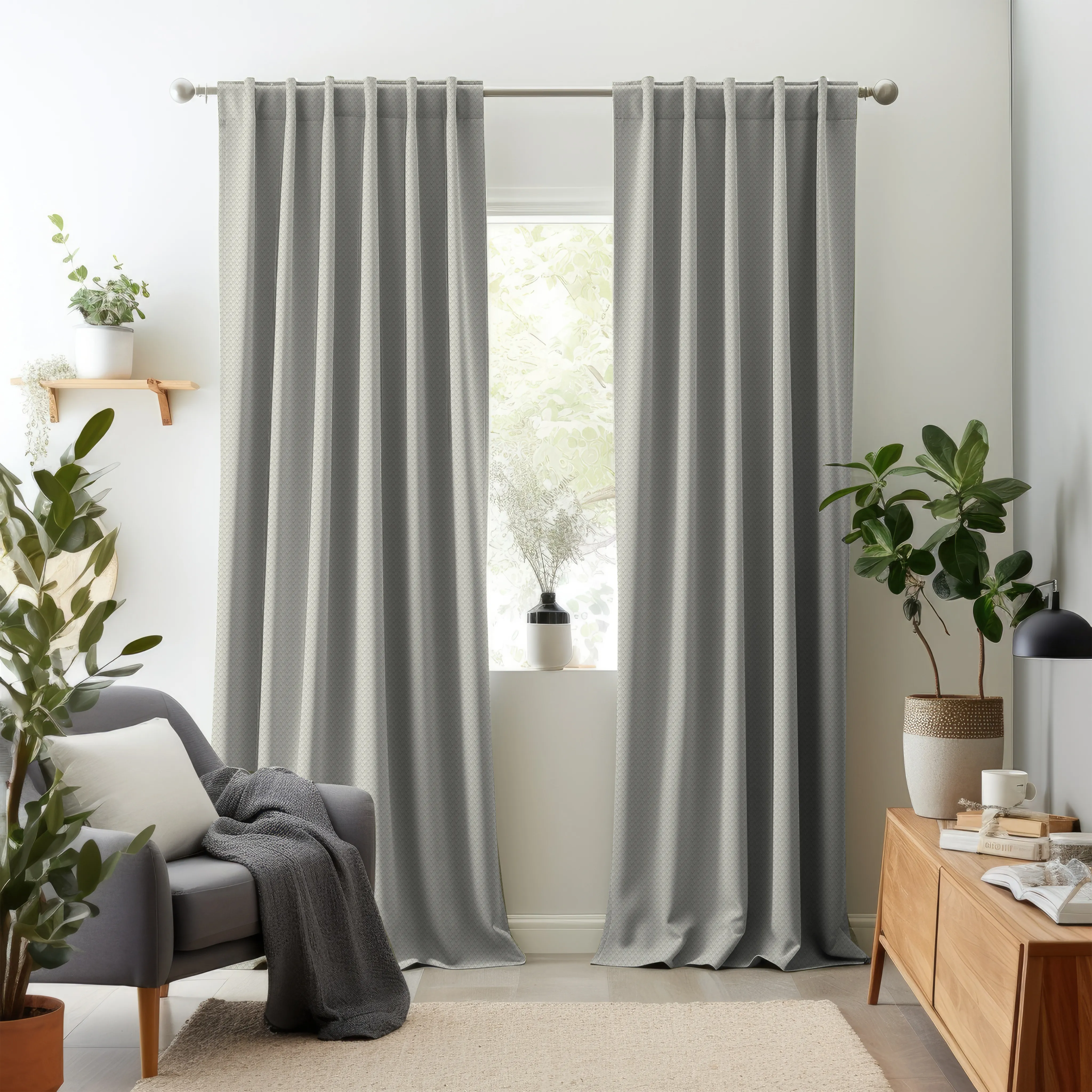 Hallmark Drapes Edition 15 - Shovel | Upholstery Fabric - Image 70