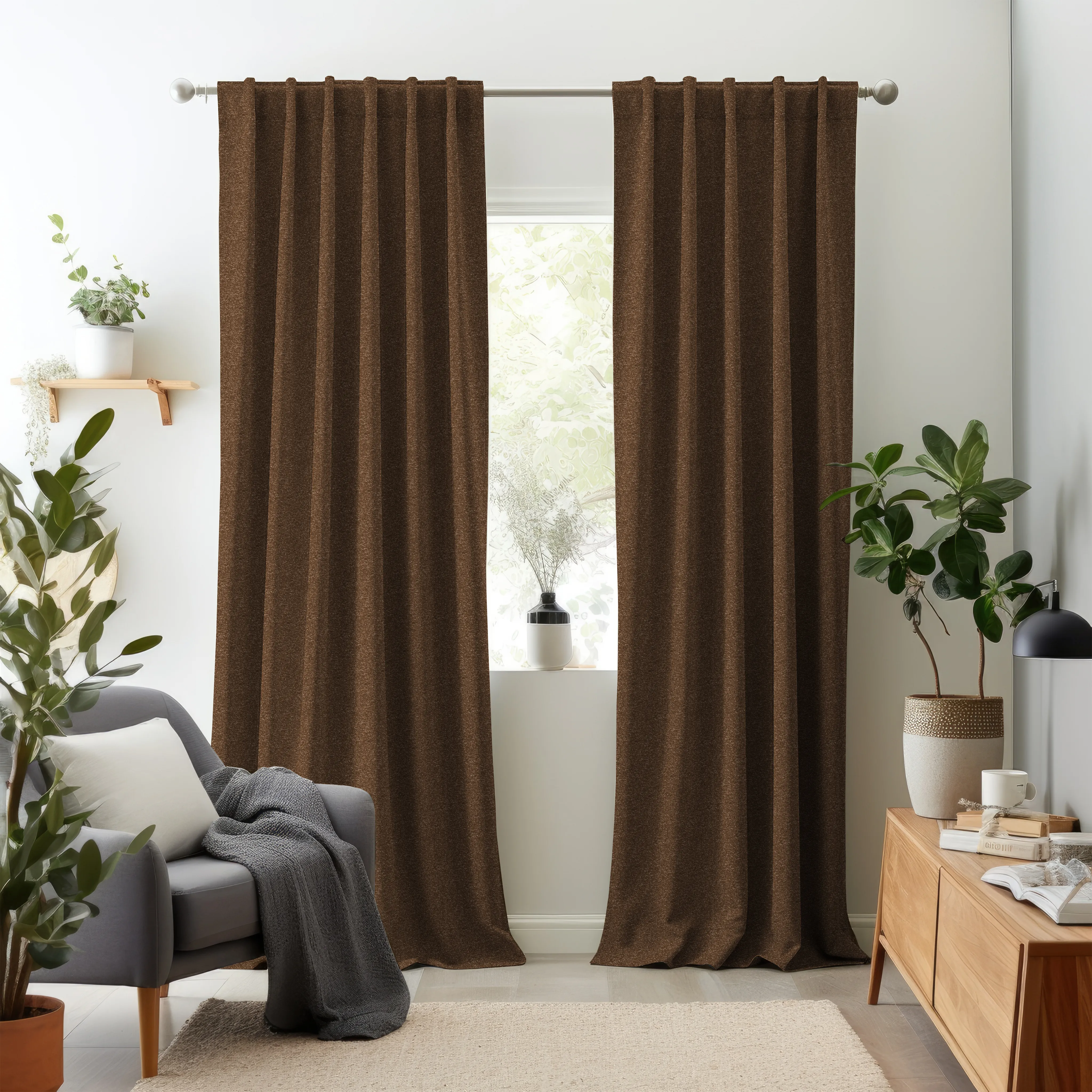 Hallmark Drapes Edition 2 - Charisma | Upholstery Fabric - Image 16