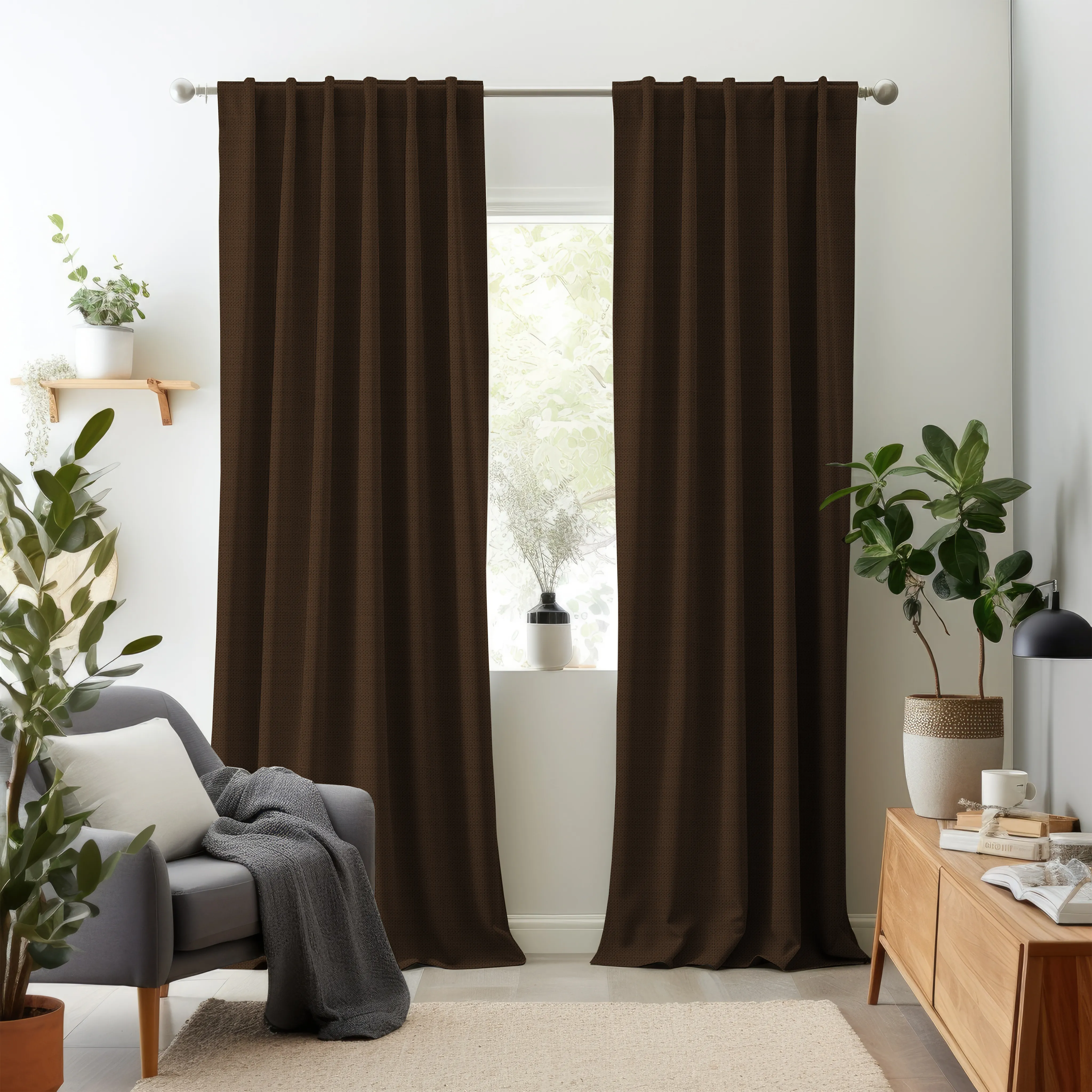 Hallmark Drapes Edition 2 - Siena | Upholstery Fabric