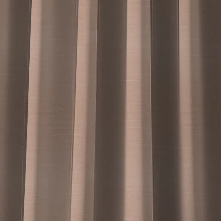 Hallmark Drapes Edition 4 - Nile | Made to Order Sheer Curtains - Image 8
