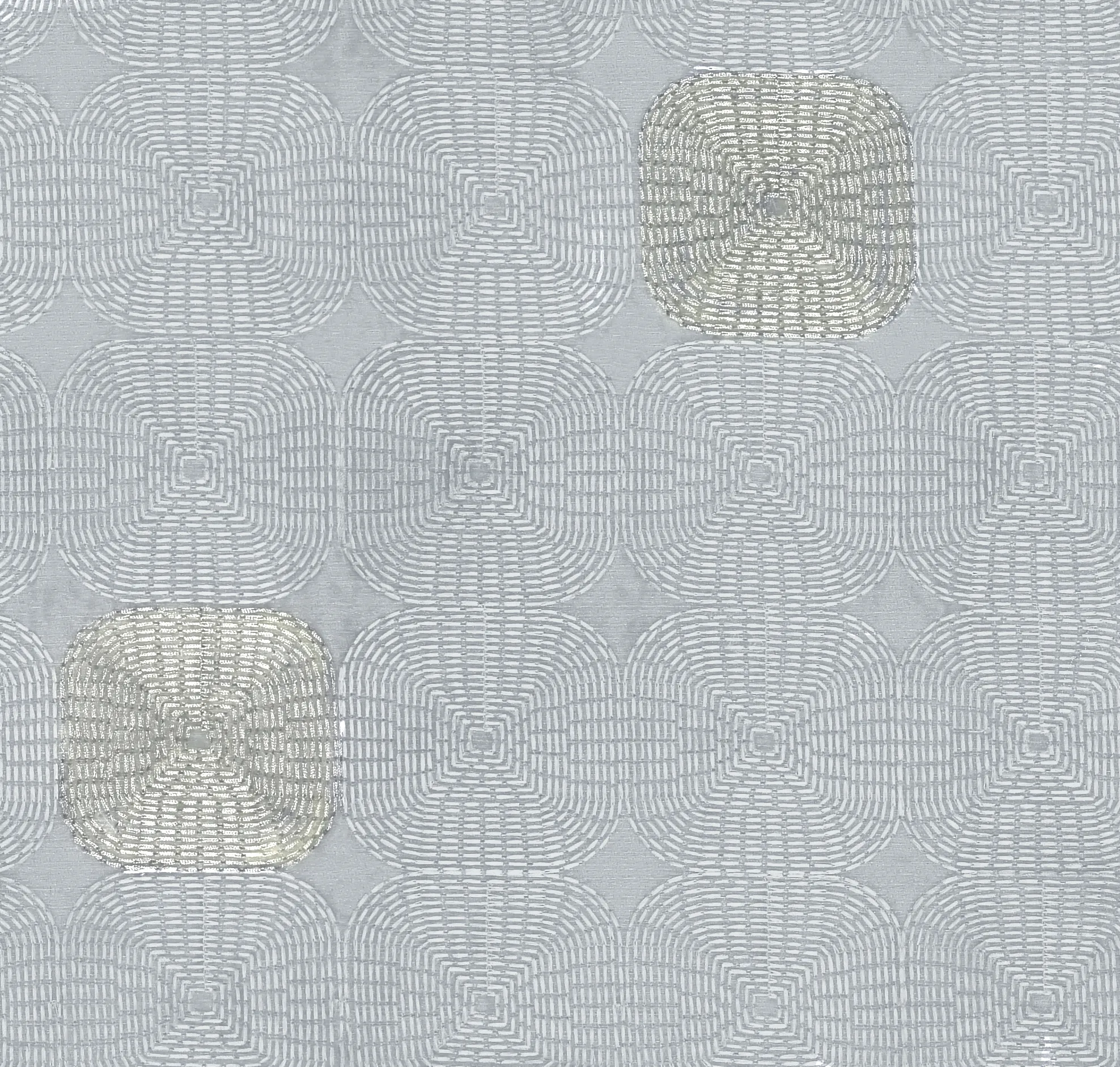 Hallmark Drapes Edition 5 - Doppler | Made to Order Sheer Curtains - Image 6