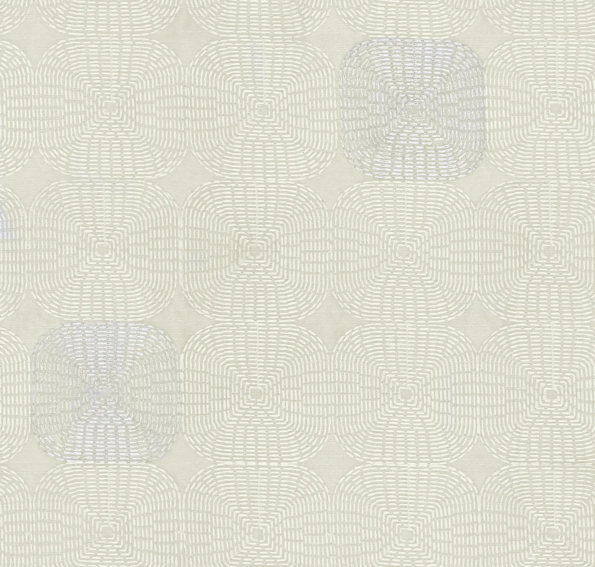 Hallmark Drapes Edition 5 - Doppler | Made to Order Sheer Curtains - Image 9