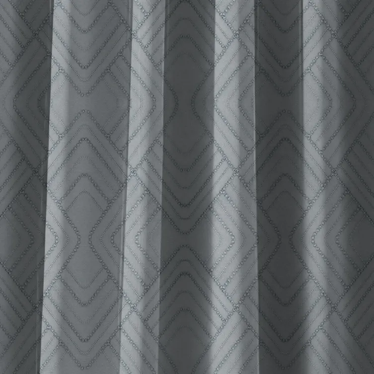 Hallmark Drapes Edition 5 - Glazing | Made to Order Sheer Curtains - Image 14