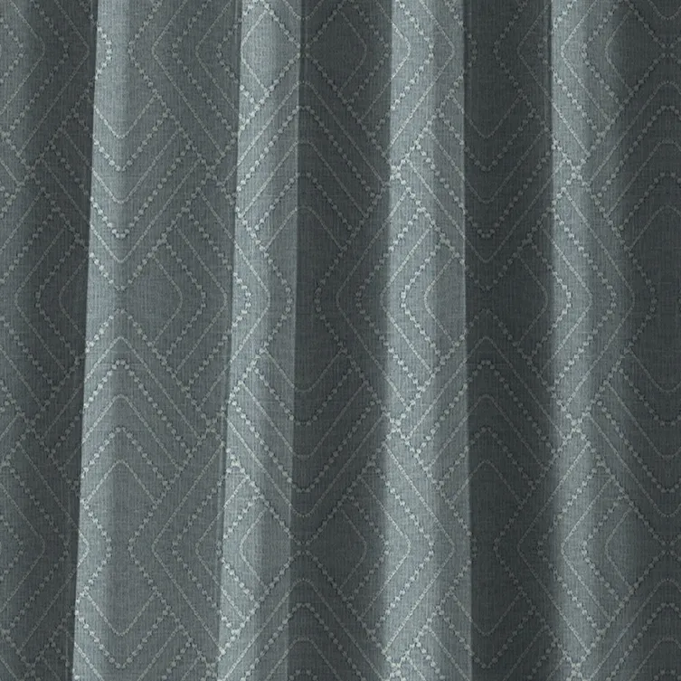 Hallmark Drapes Edition 5 - Glazing | Made to Order Sheer Curtains - Image 8