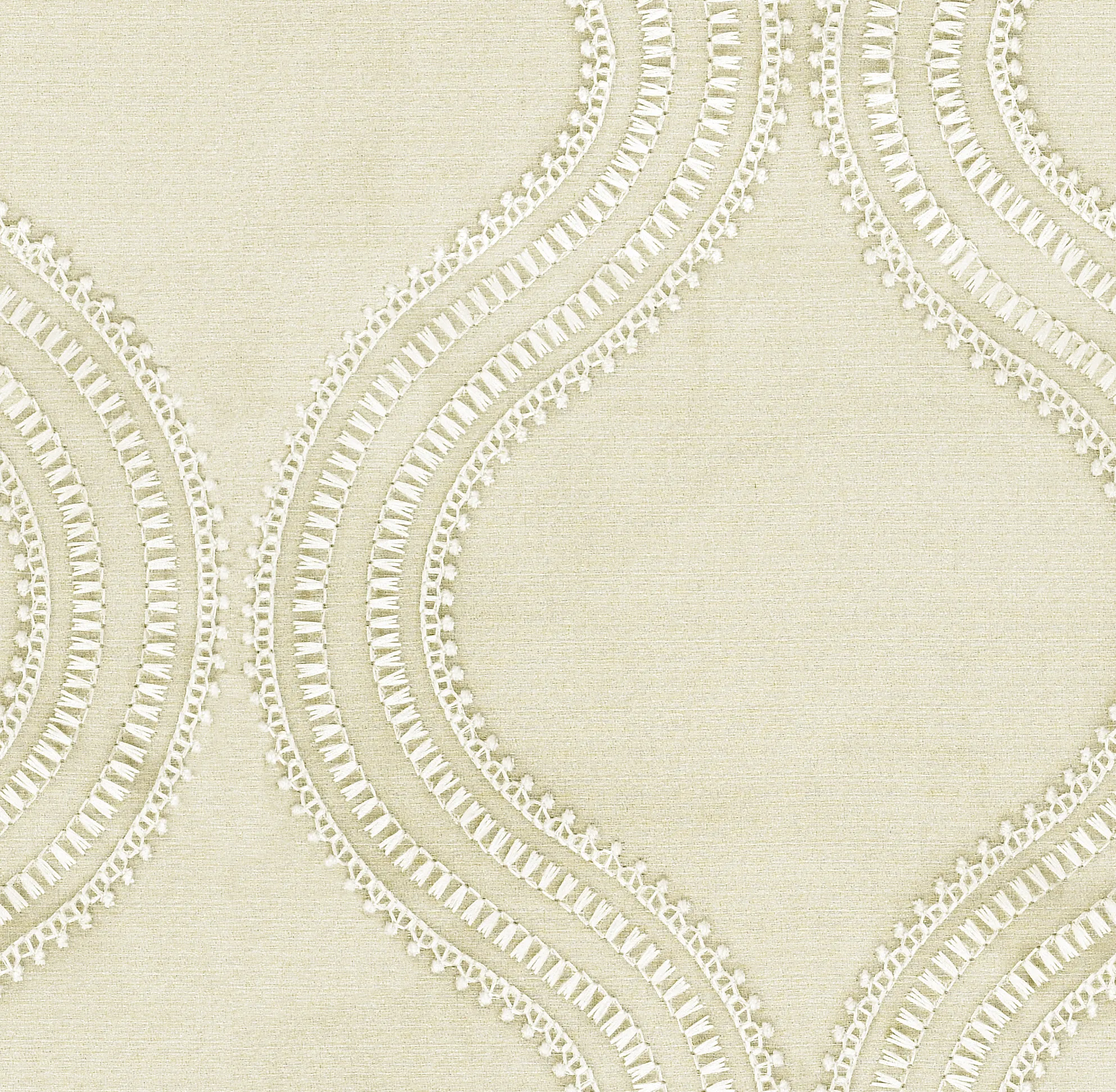 Hallmark Drapes Edition 5 - Oozing | Made to Order Sheer Curtains - Image 12