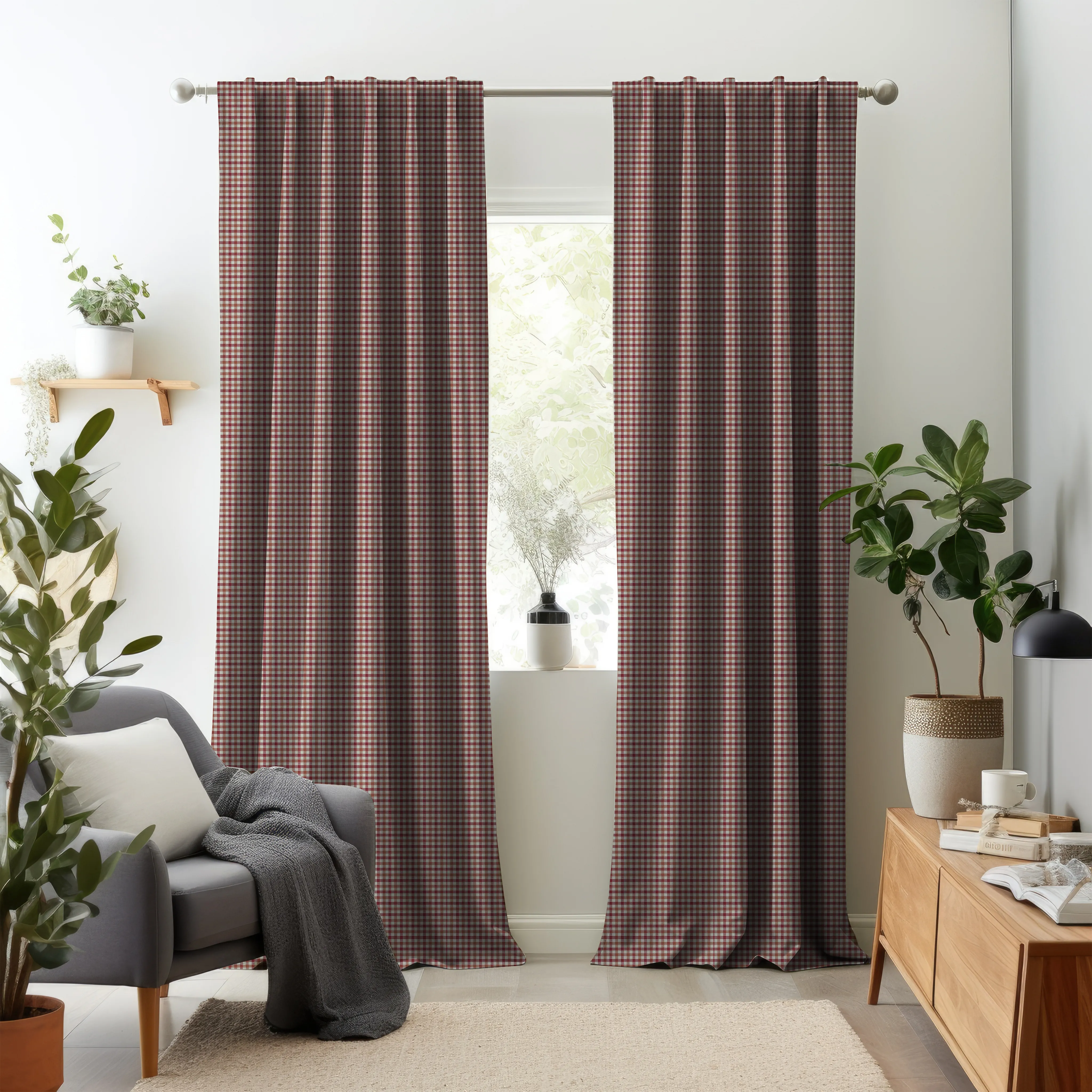 Hallmark Drapes Edition 6 - Duke | Upholstery Fabric