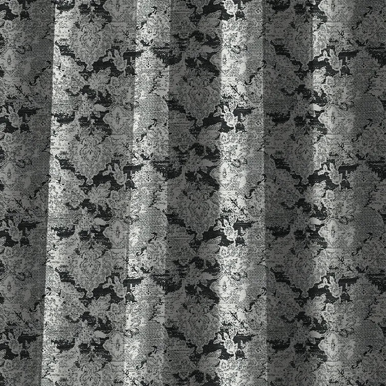 Hallmark Drapes Edition 9 - Ordos | Multipurpose Fabric - Image 2