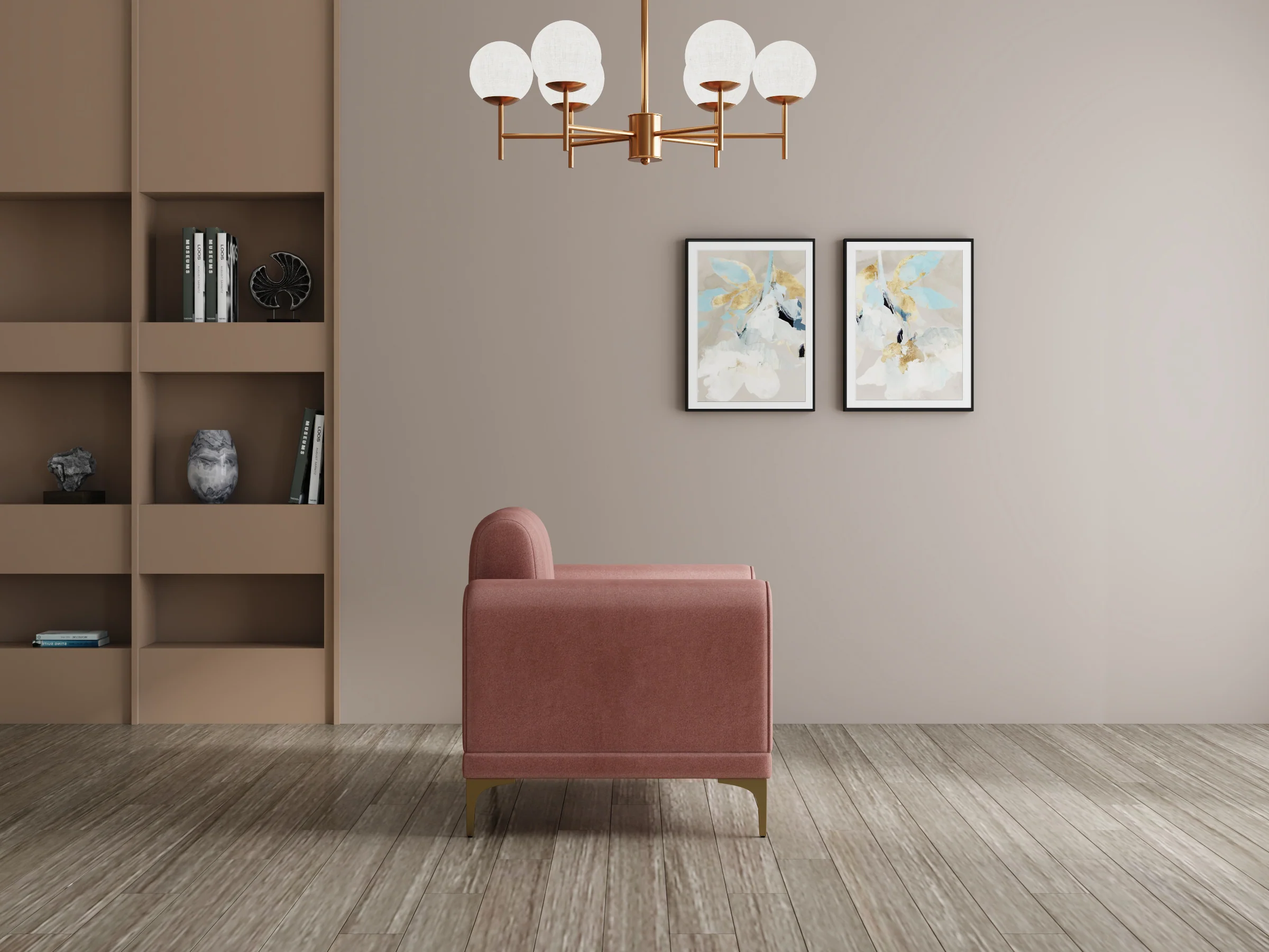 Hayden Home Premium New York Sofa - Image 20
