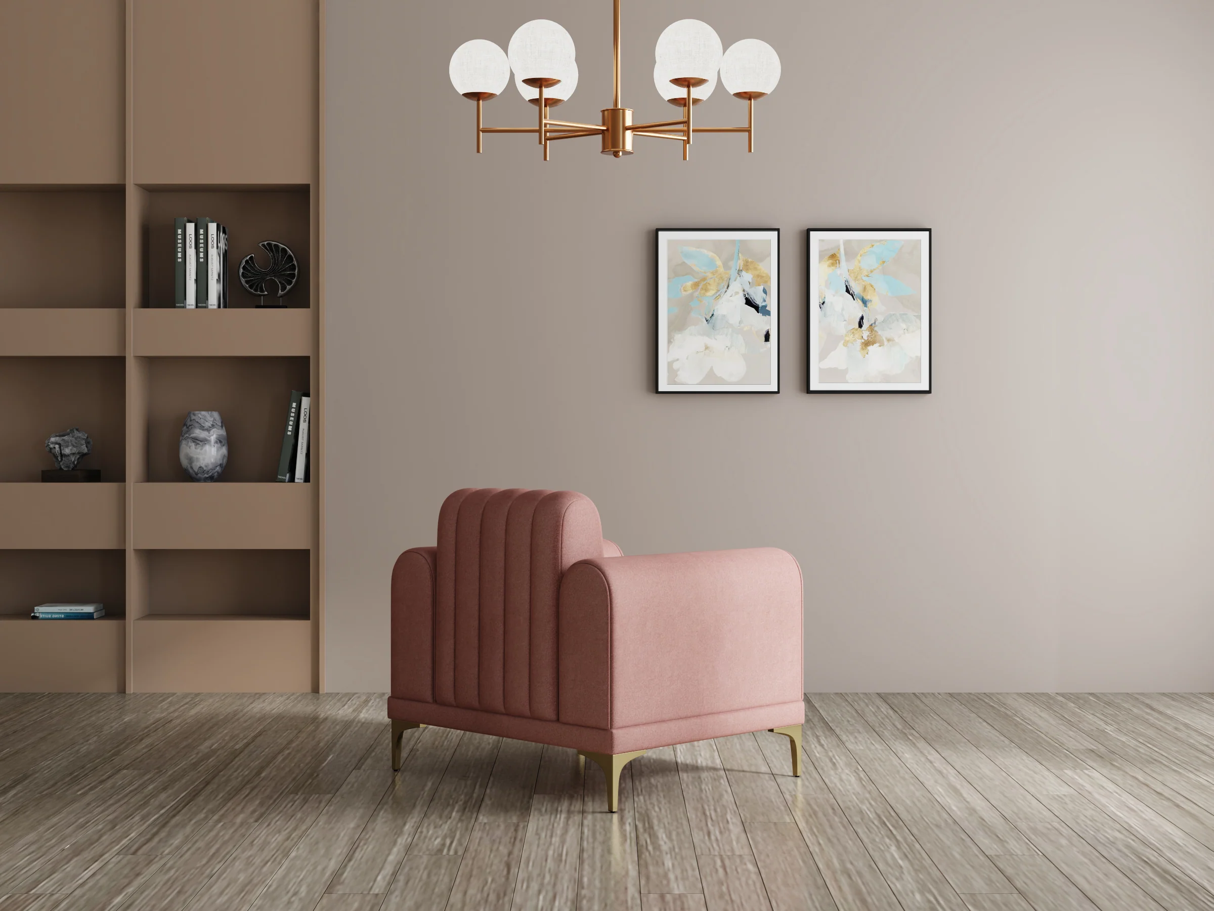 Hayden Home Premium New York Sofa - Image 21