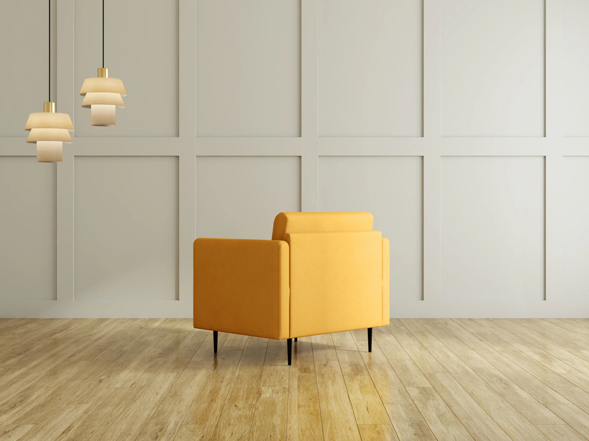 Hayden Home Premium Singapore Sofa - Image 22
