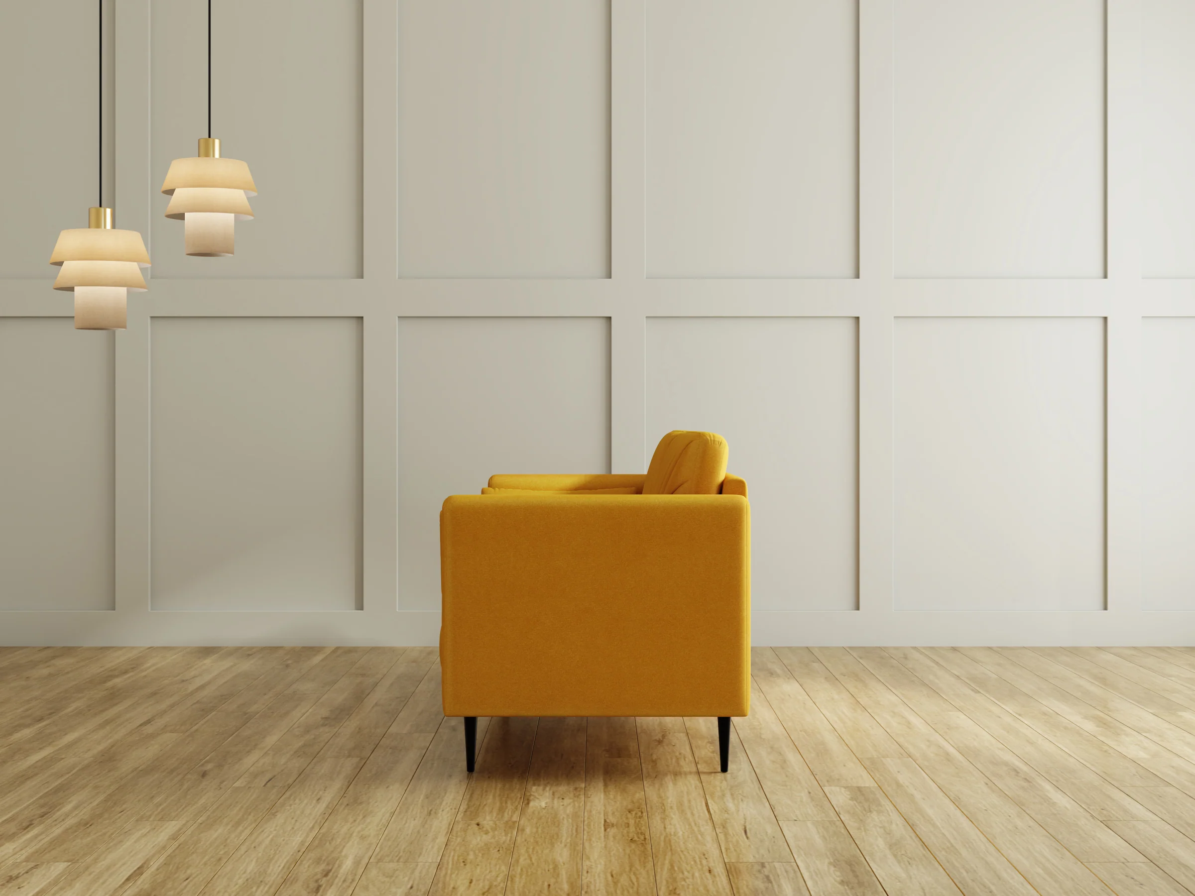 Hayden Home Premium Singapore Sofa - Image 7