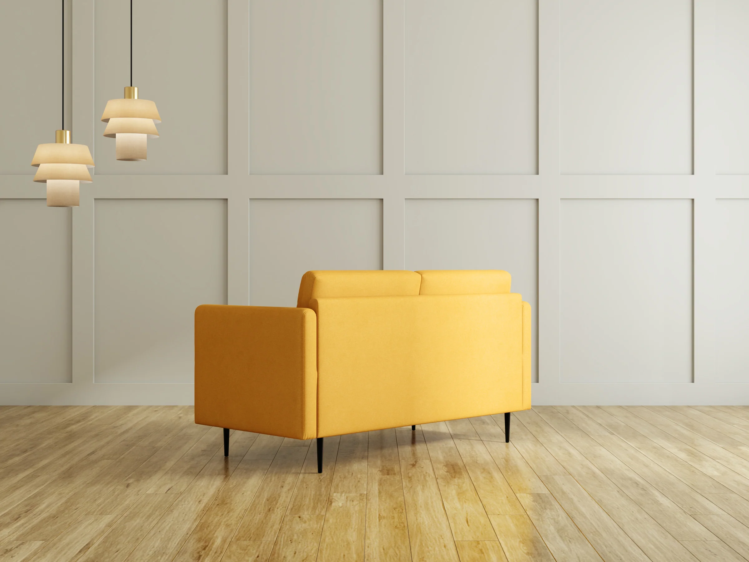 Hayden Home Premium Singapore Sofa - Image 9