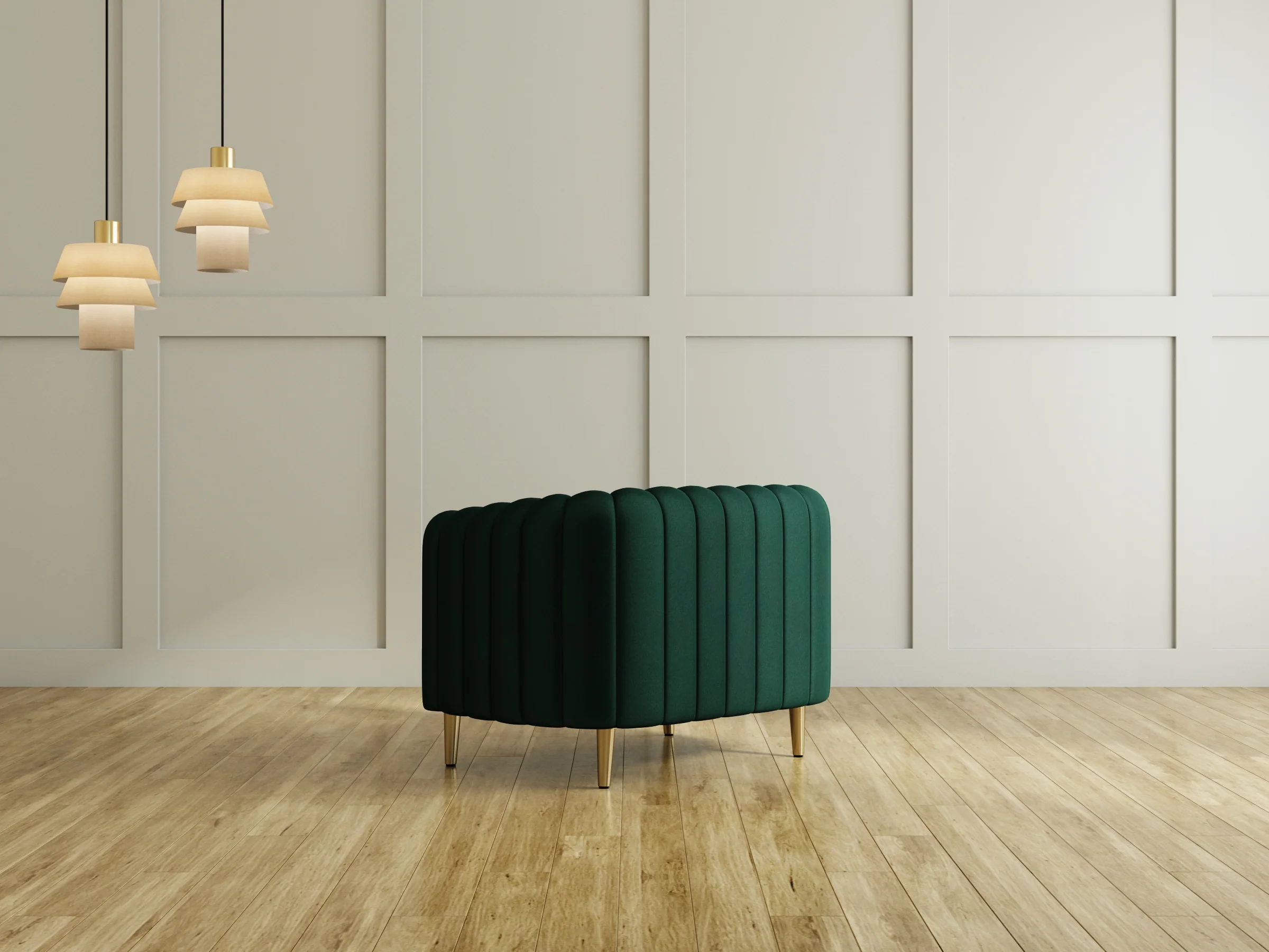 Hayden Home Premium Sydney Sofa - Image 22