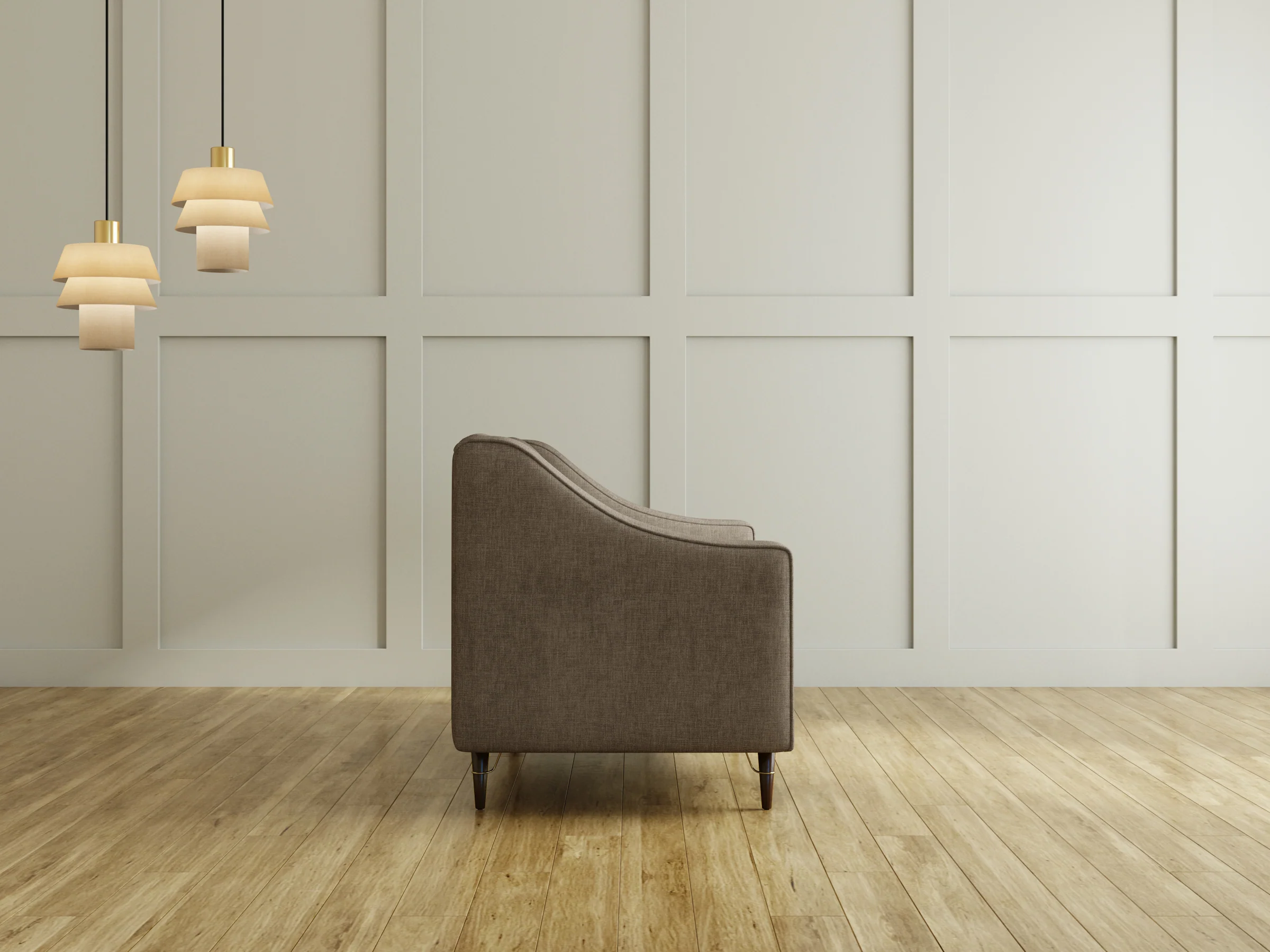 Hayden Home Premium Zurich Sofa - Image 12