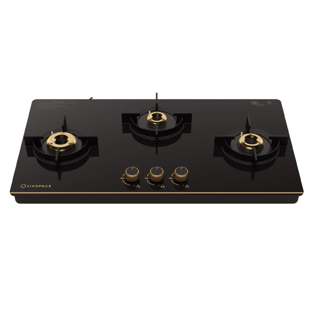 Cooktops
