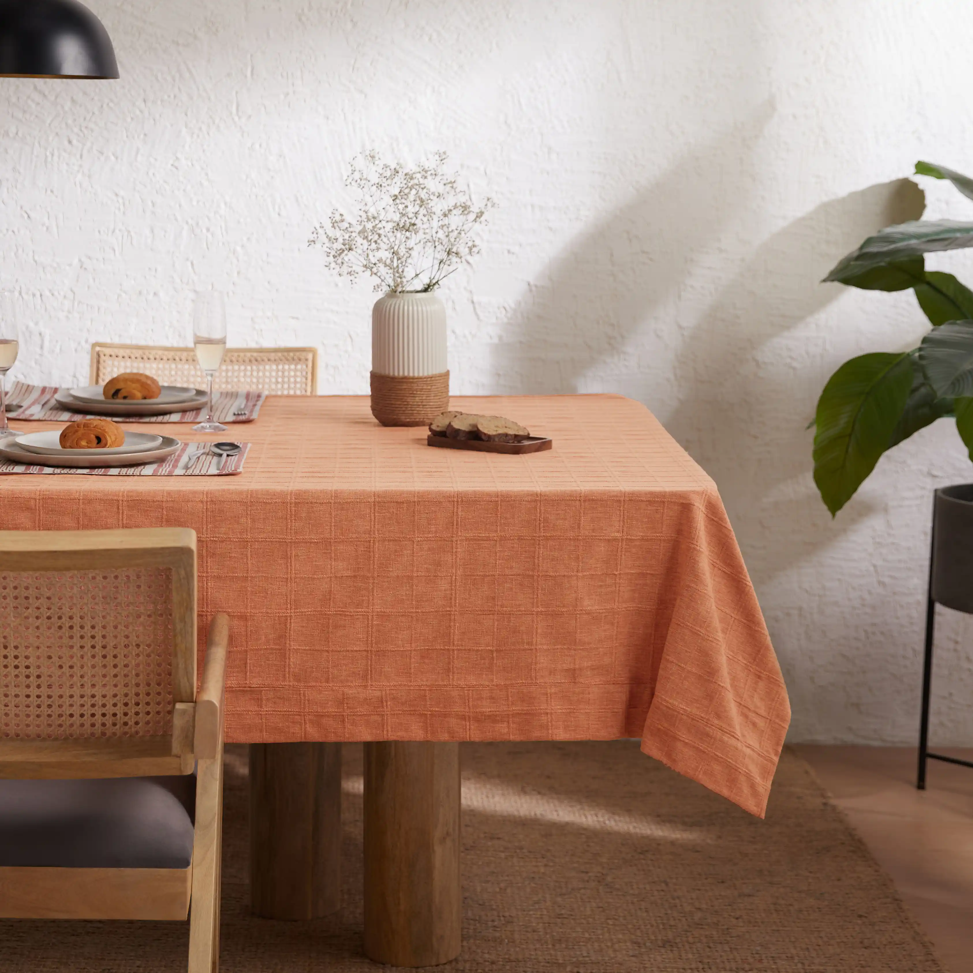 Kaleida | Countryside Charm Table Cloth - Image 41