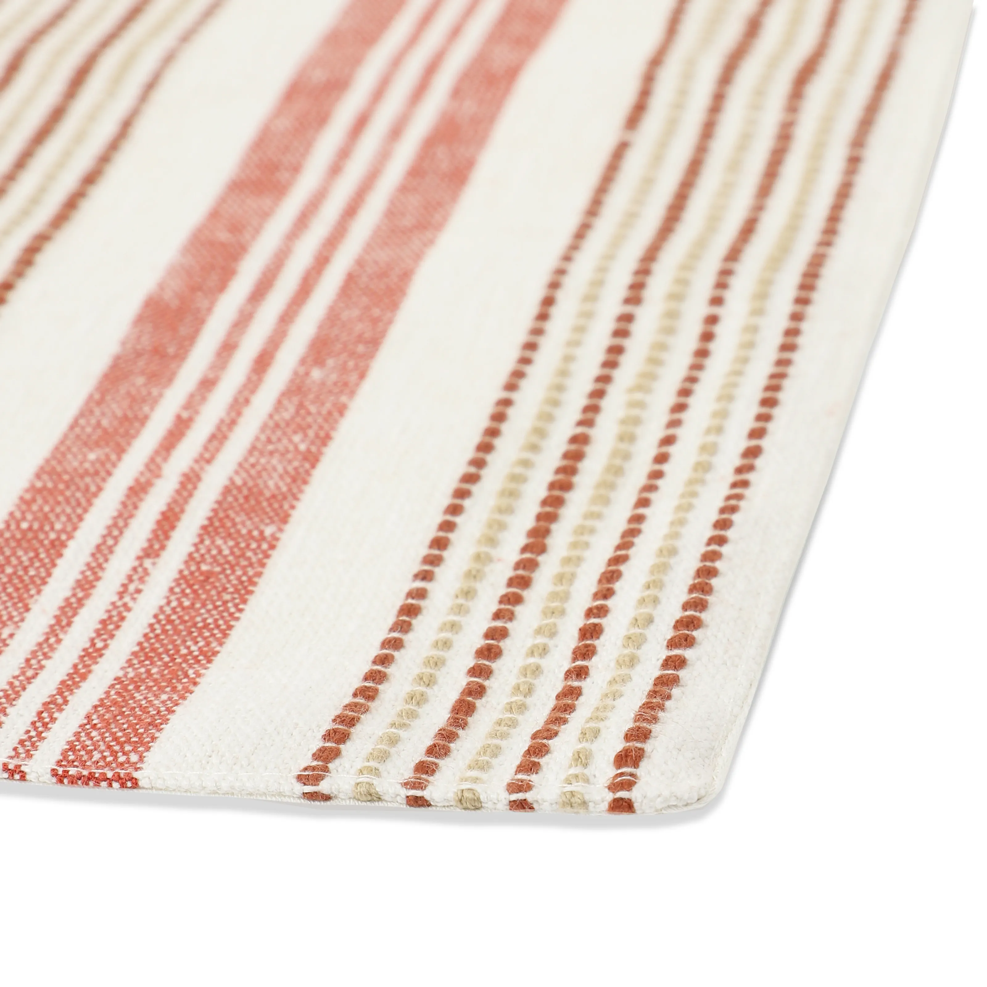 Kaleida | Countryside Charm Easy to Maintain Table Mat | Set of 4 & 6 - Image 24