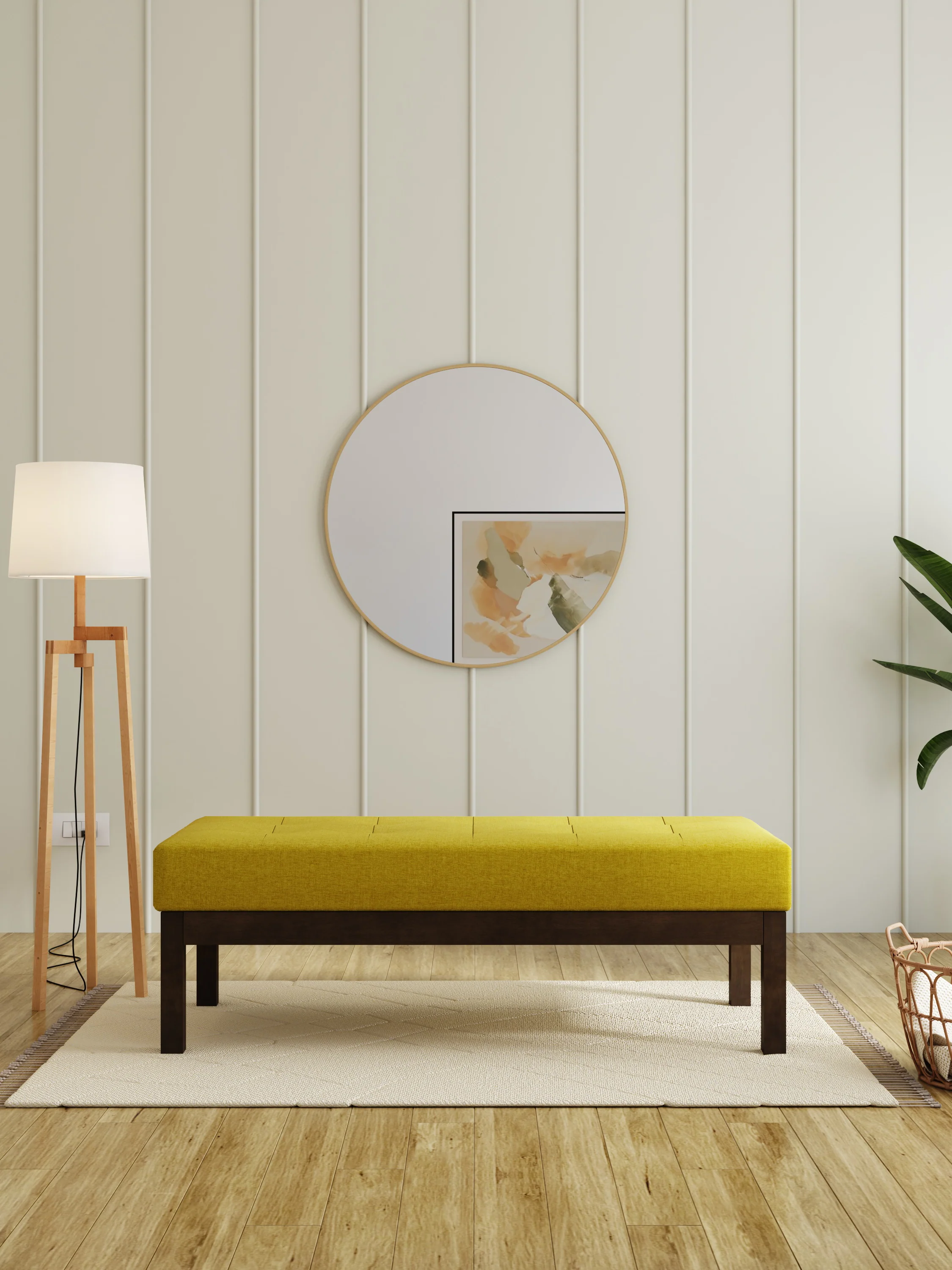 Madeline Bench - Image 3