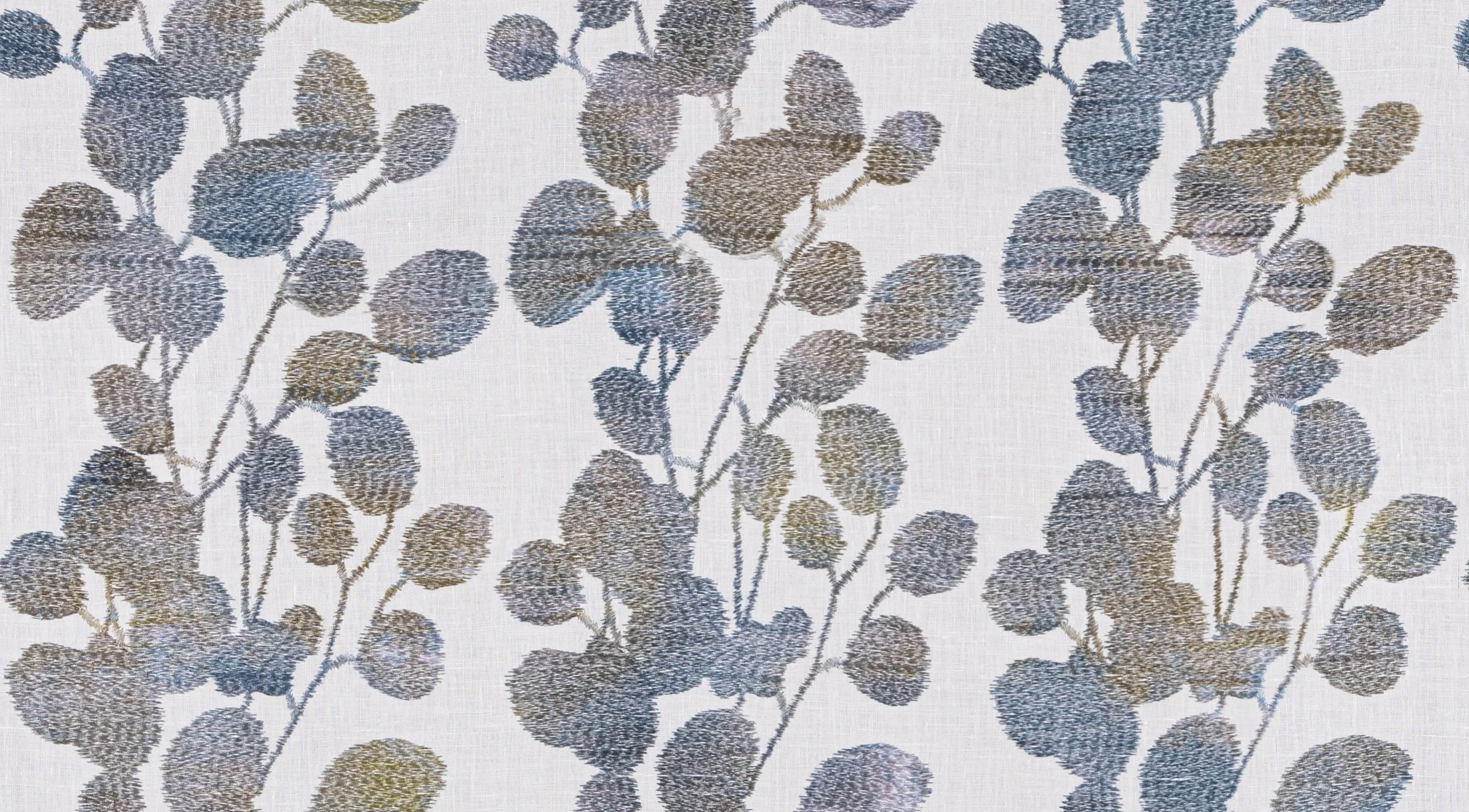 Nomad's Diary Edition 1 - Bliss | Made to Order Light Filtering Curtains - Image 15