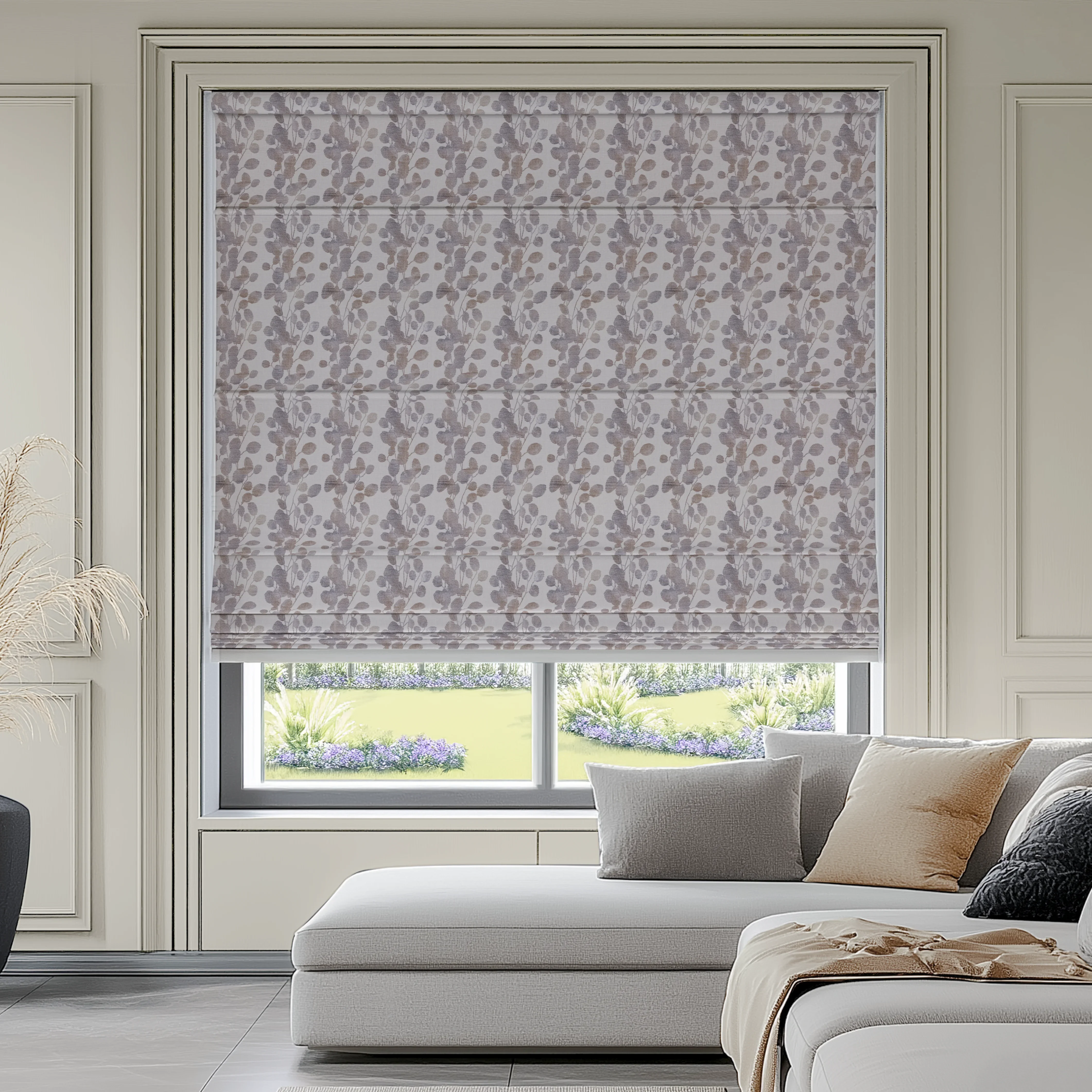 Nomad's Diary Edition 1 - Bliss | Made to Order Light Filtering Curtains - Image 3