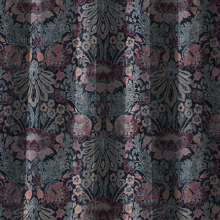 Nomad's Diary Edition 1 - Morrison | Multipurpose Fabric - Image 11