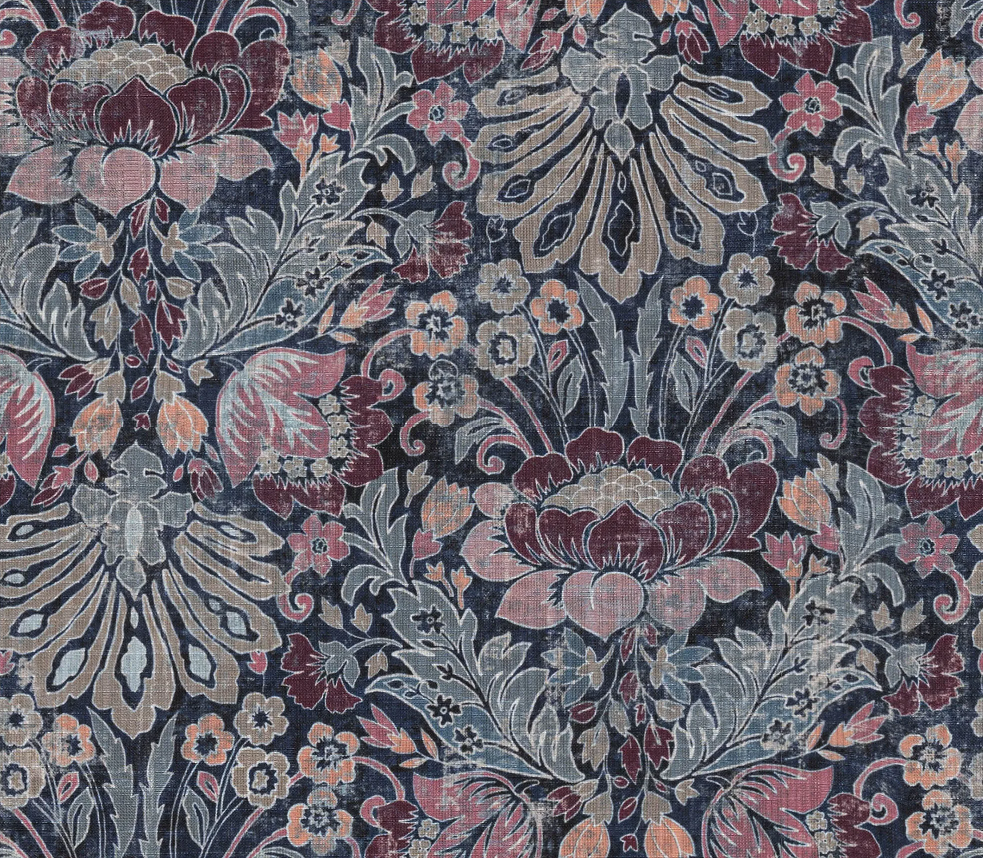 Nomad's Diary Edition 1 - Morrison | Multipurpose Fabric - Image 12