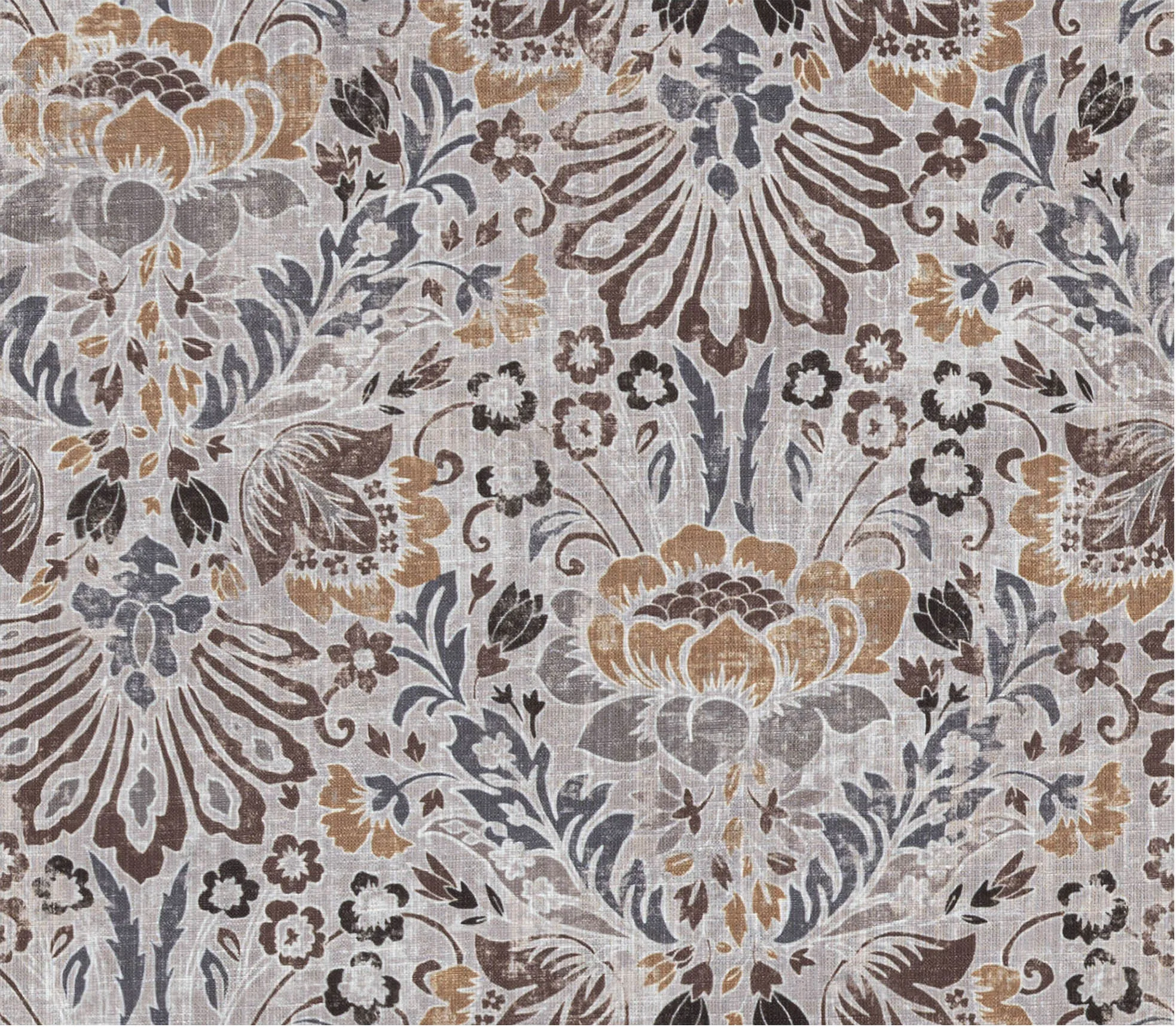 Nomad's Diary Edition 1 - Morrison | Multipurpose Fabric - Image 3
