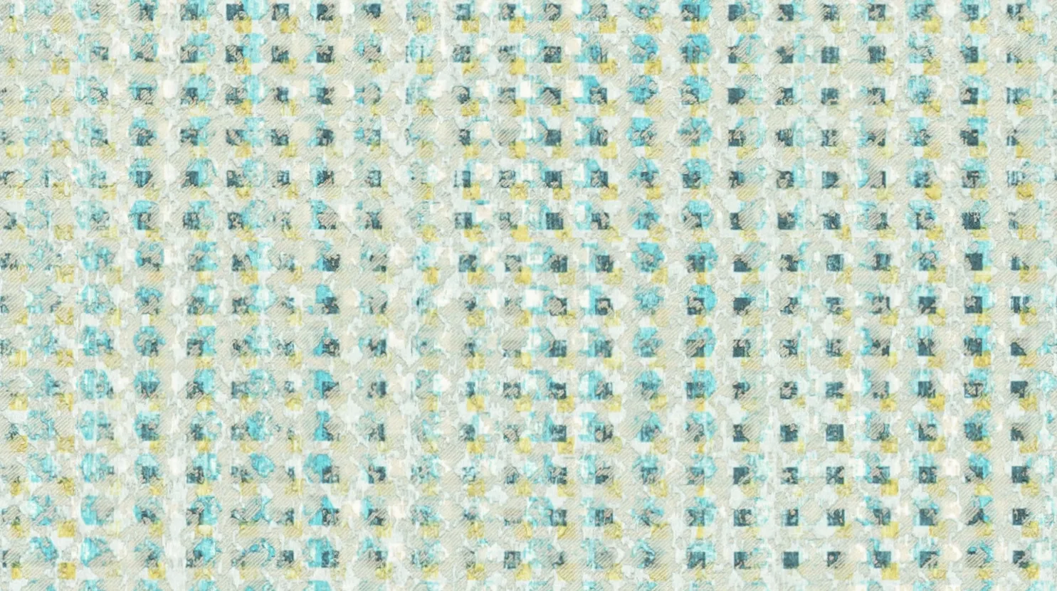 Nomad's Diary Edition 1 - Mosaic | Multipurpose Fabric - Image 9