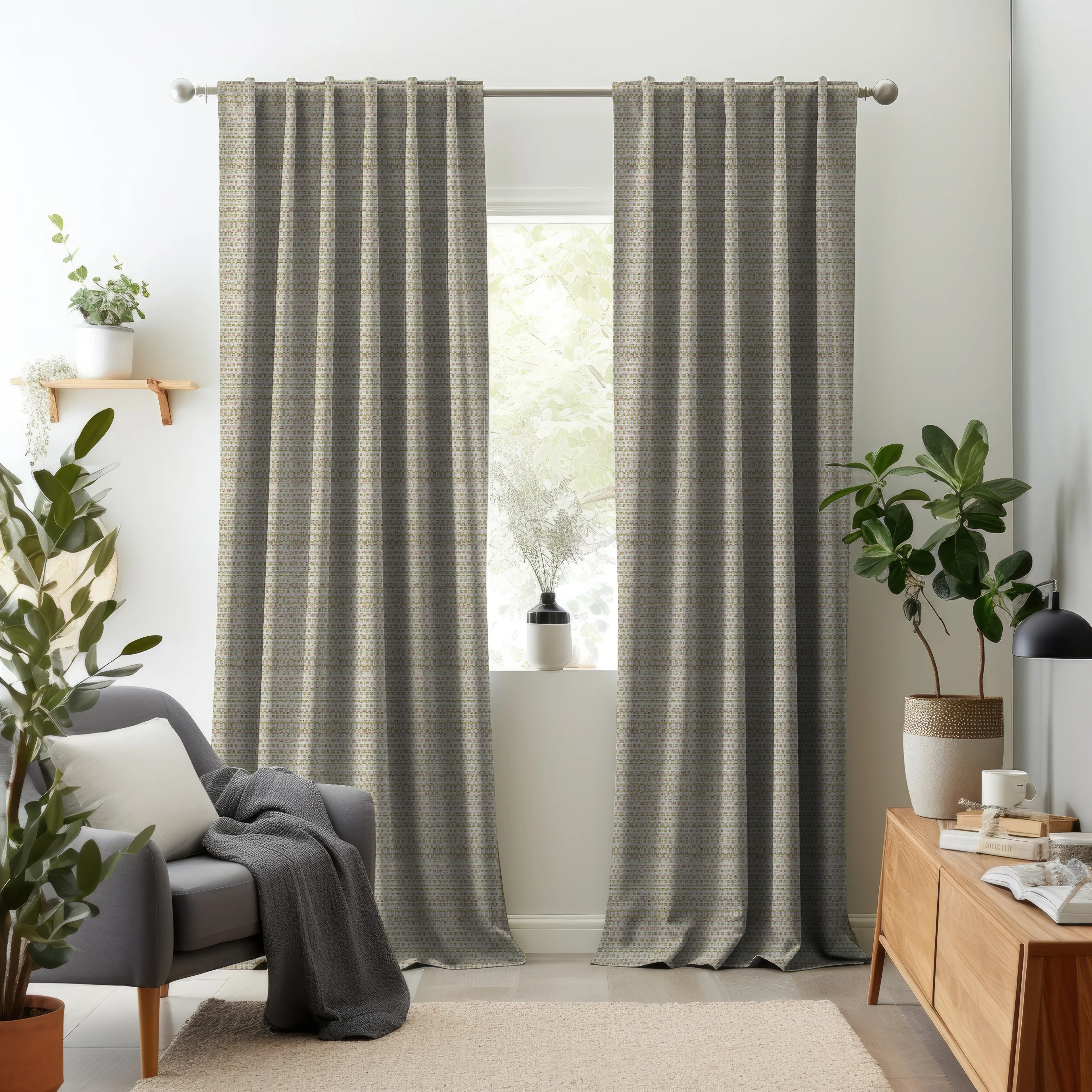 Nomad's Diary Edition 10 - Emma | Upholstery Fabric - Image 21