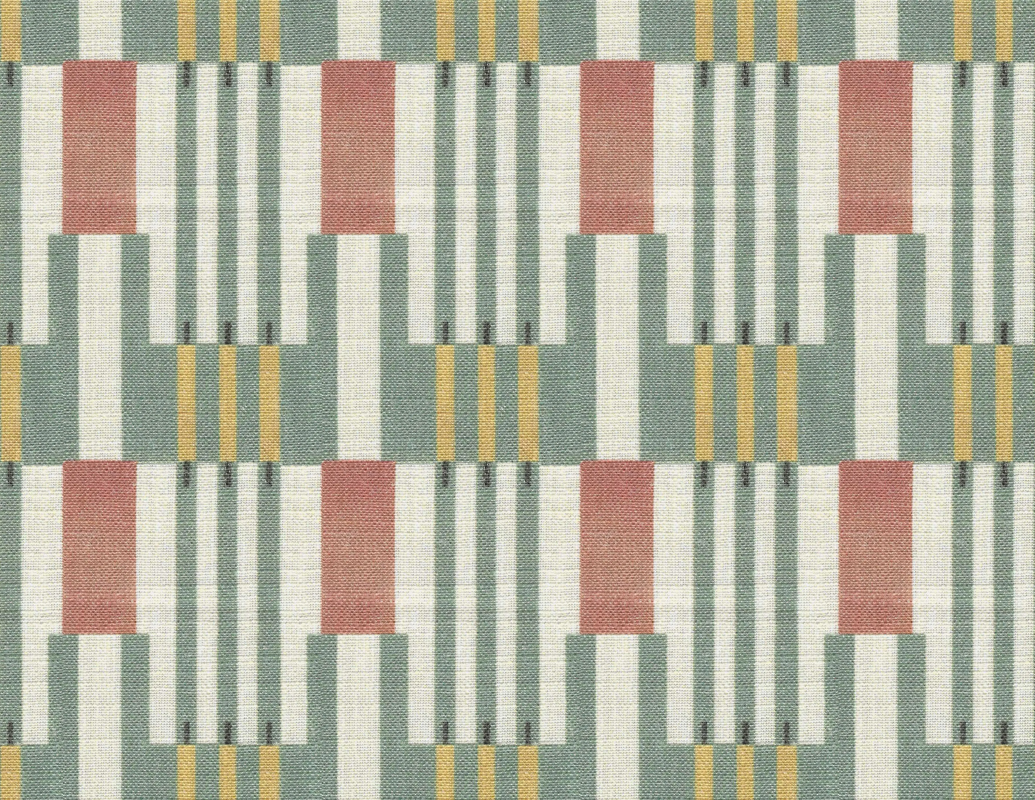 Nomad's Diary Edition 11 - Rowan | Made to Order Light Filtering Curtains - Image 12