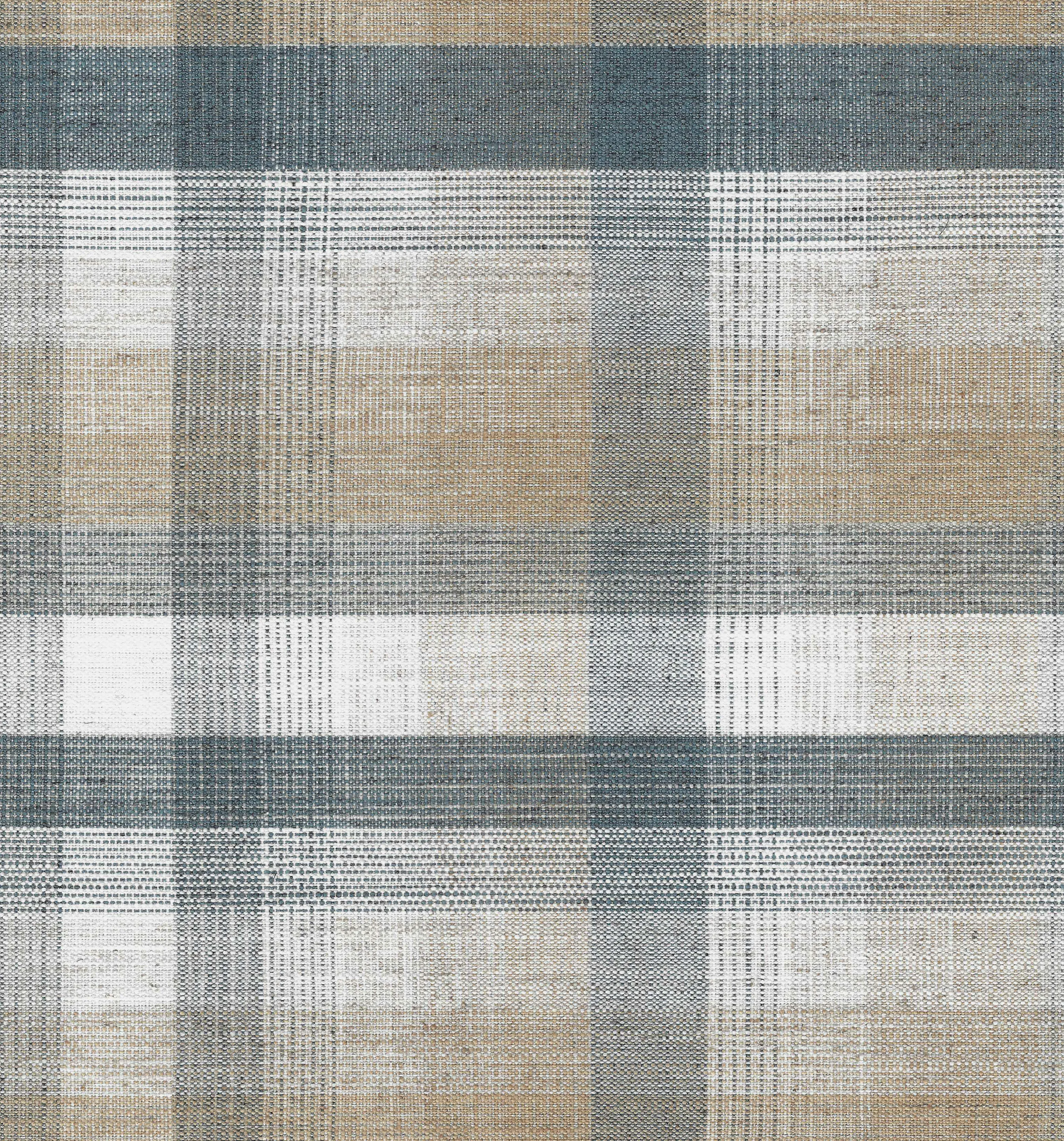 Nomad's Diary Edition 11 - Woodford | Upholstery Fabric - Image 3
