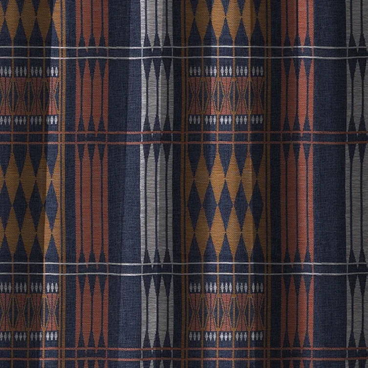Nomad's Diary Edition 12 - Lilith | Upholstery Fabric - Image 11
