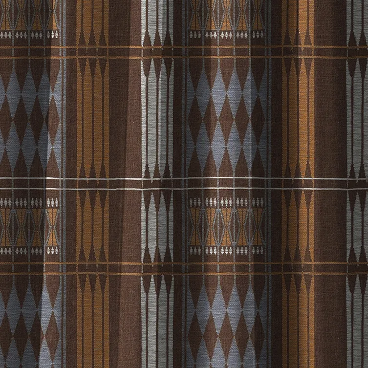 Nomad's Diary Edition 12 - Lilith | Upholstery Fabric - Image 2