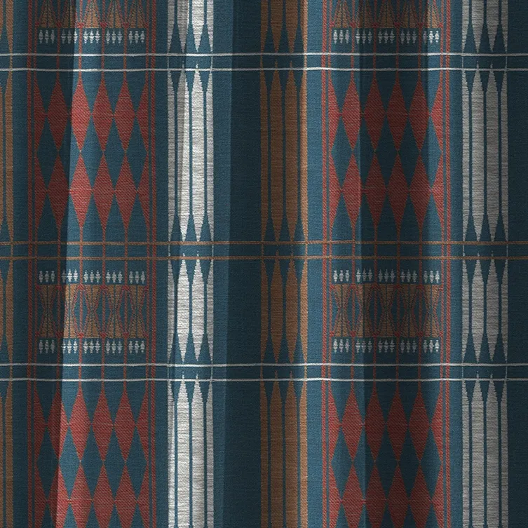 Nomad's Diary Edition 12 - Lilith | Upholstery Fabric - Image 5