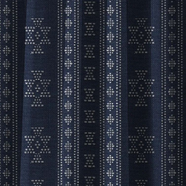 Nomad's Diary Edition 12 - Lunaria | Upholstery Fabric - Image 11