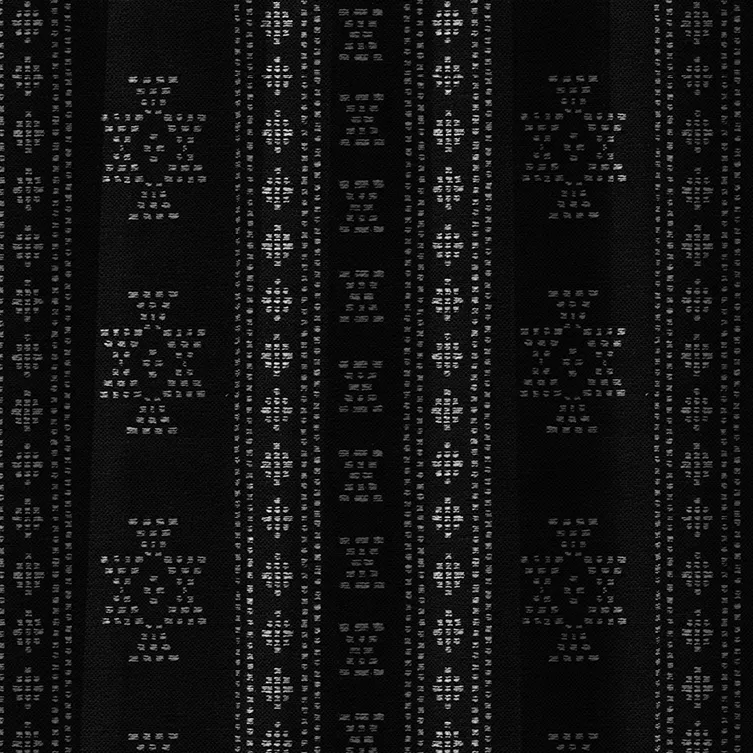 Nomad's Diary Edition 12 - Lunaria | Upholstery Fabric - Image 5