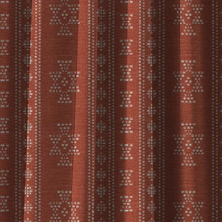 Nomad's Diary Edition 12 - Lunaria | Upholstery Fabric - Image 8