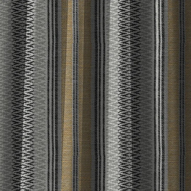 Nomad's Diary Edition 12 - Zoro | Upholstery Fabric - Image 11