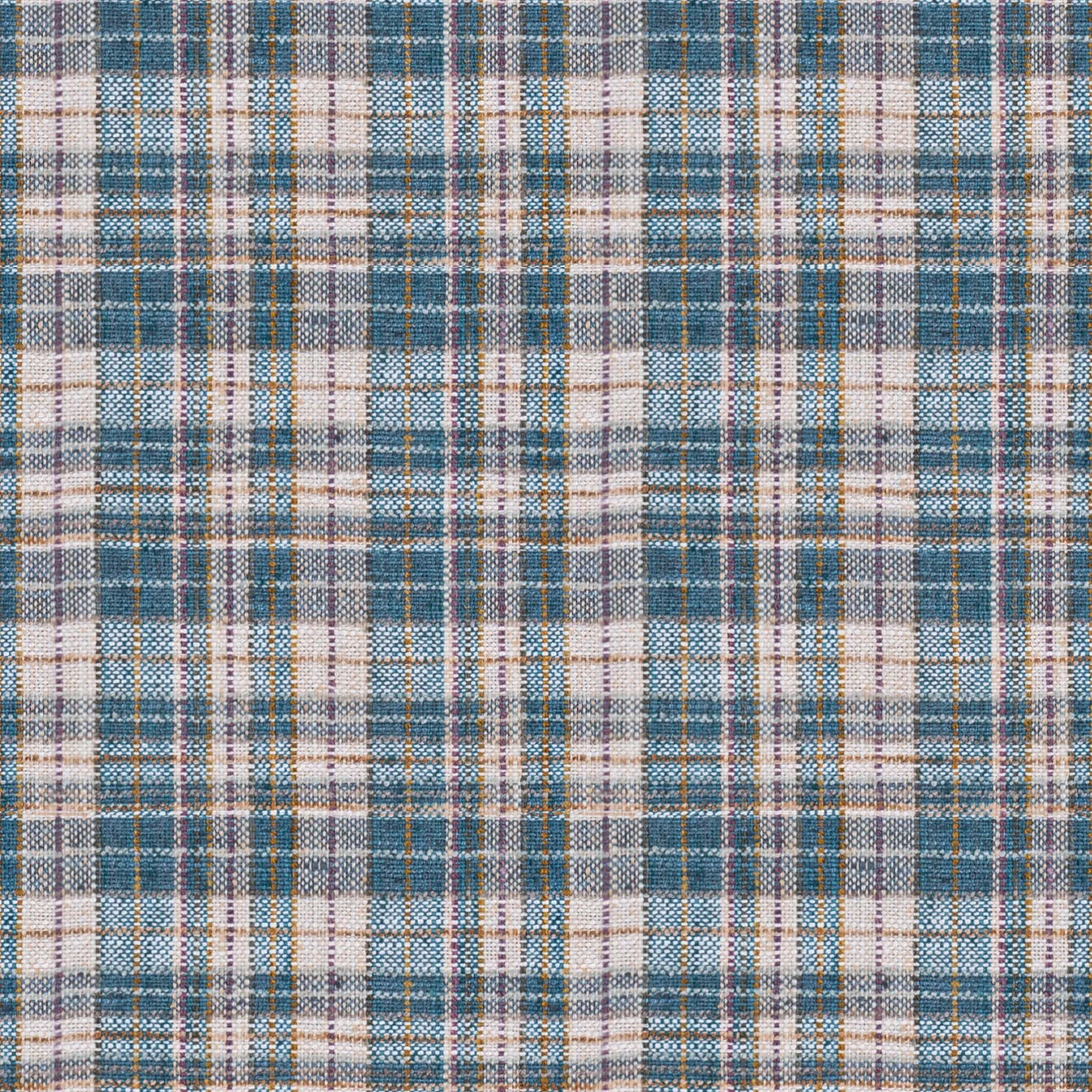 Nomad's Diary Edition 2 - Madras | Multipurpose Fabric - Image 12