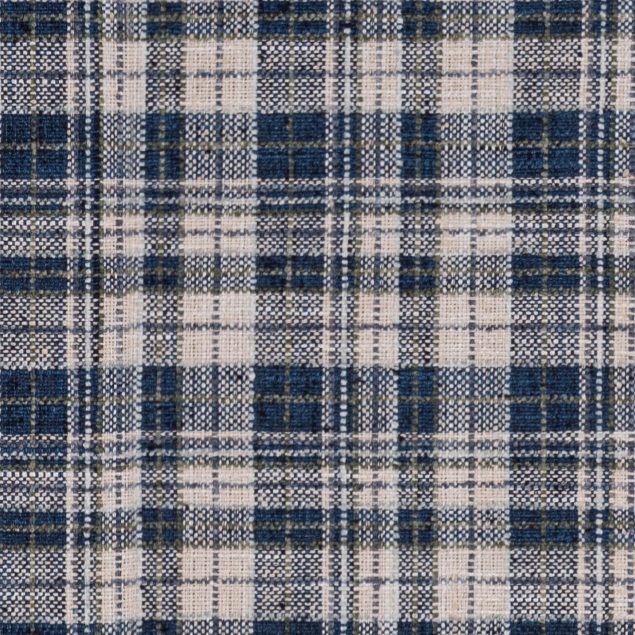 Nomad's Diary Edition 2 - Madras | Multipurpose Fabric - Image 9