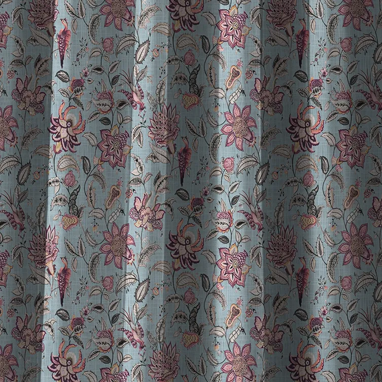 Nomad's Diary Edition 2 - Tuin | Multipurpose Fabric - Image 5