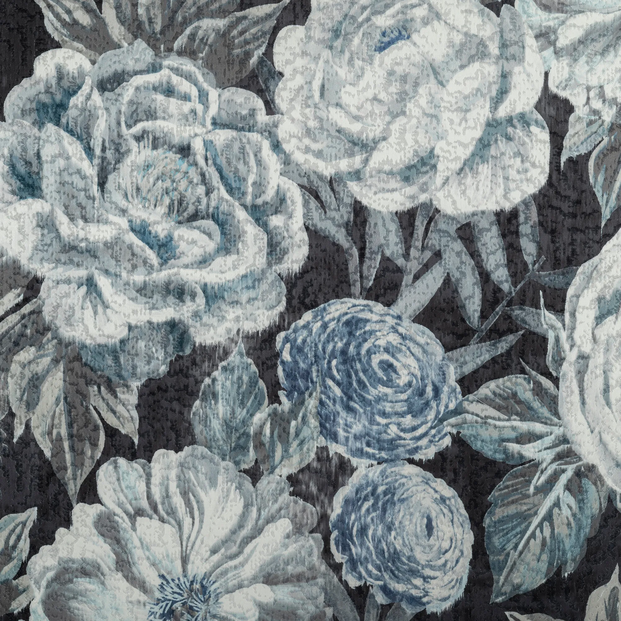 Nomad's Diary Edition 3 - Bloom | Multipurpose Fabric