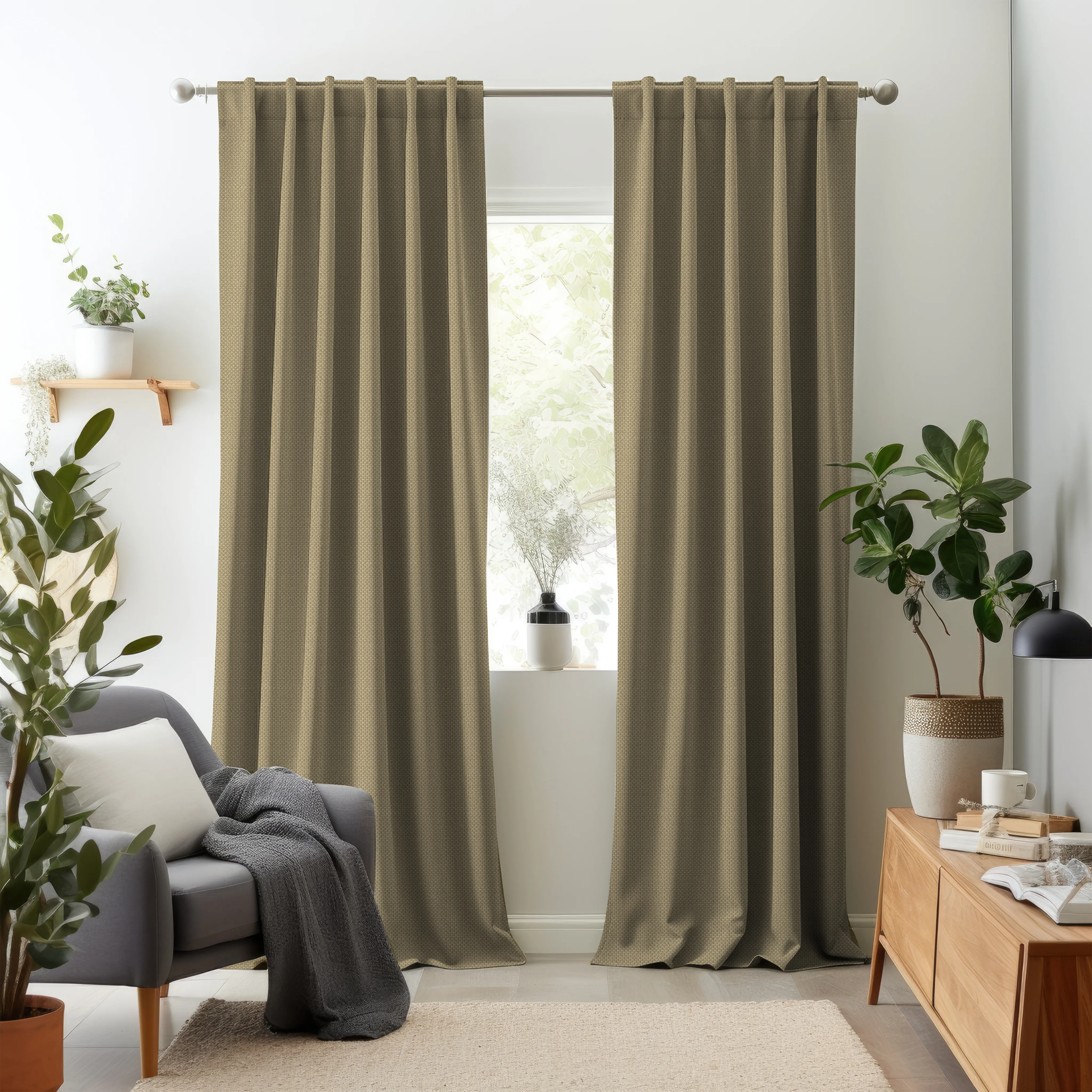Nomad's Diary Edition 4 - Olivia | Upholstery Fabric - Image 19