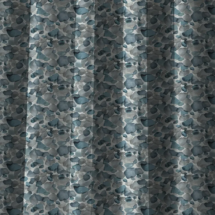 Nomad's Diary Edition 4 - Petals | Multipurpose Fabric - Image 2