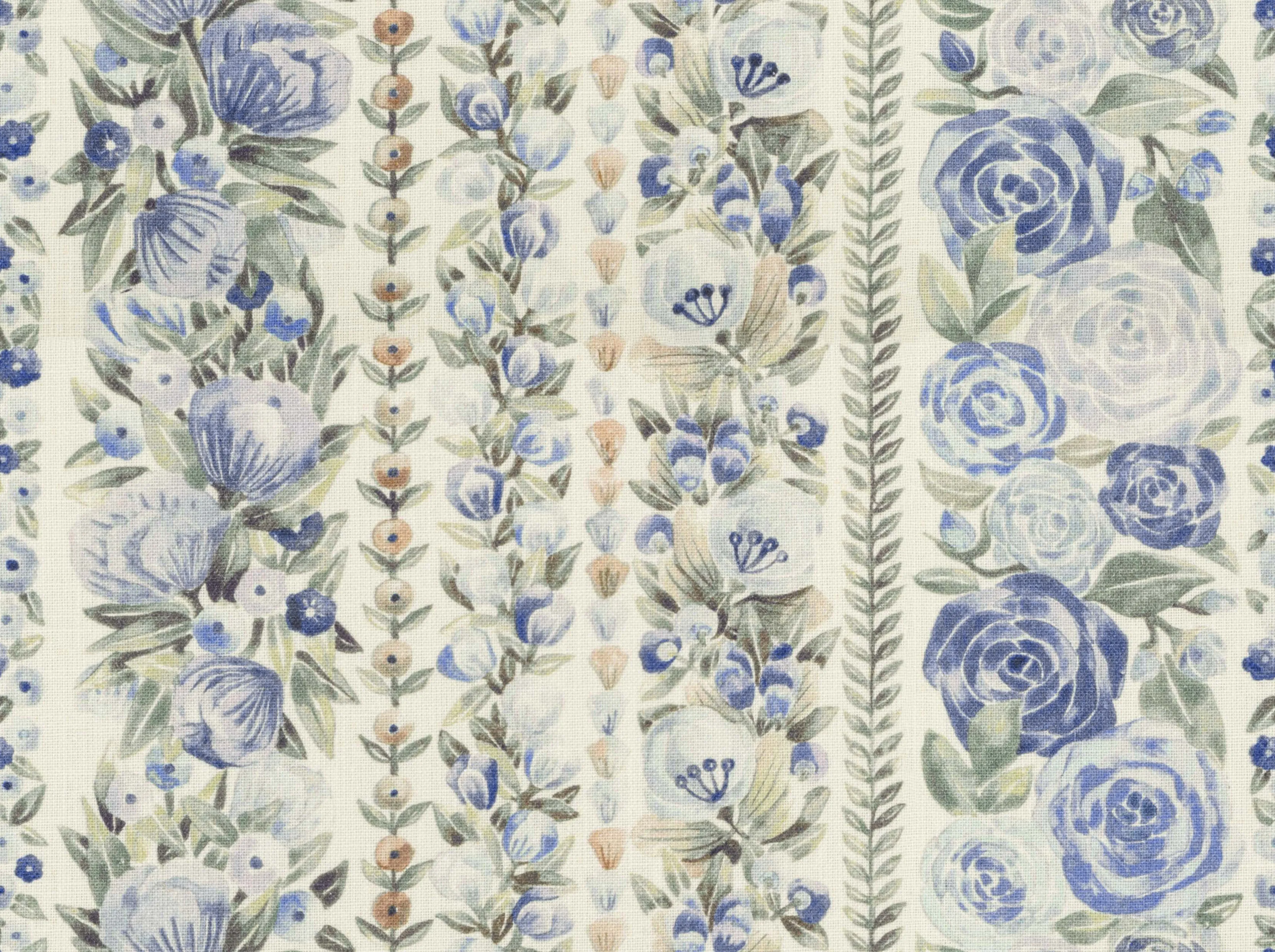 Nomad's Diary Edition 4 - Spring | Multipurpose Fabric - Image 15
