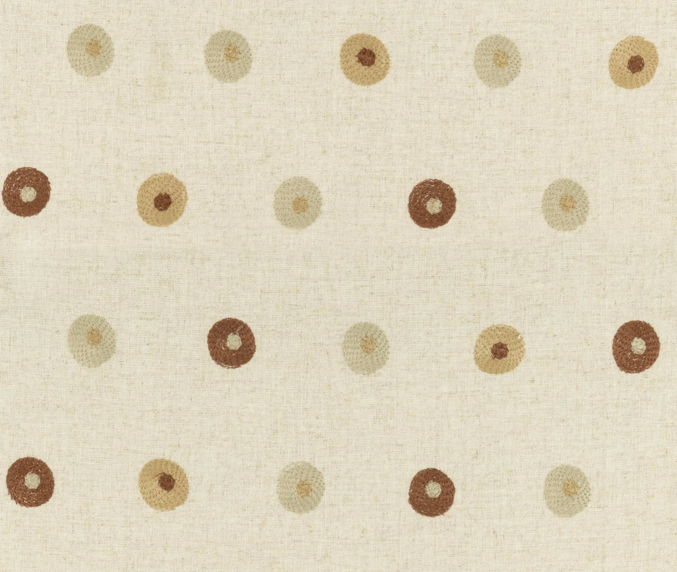Nomad's Diary Edition 4 - Tango | Multipurpose Fabric - Image 15