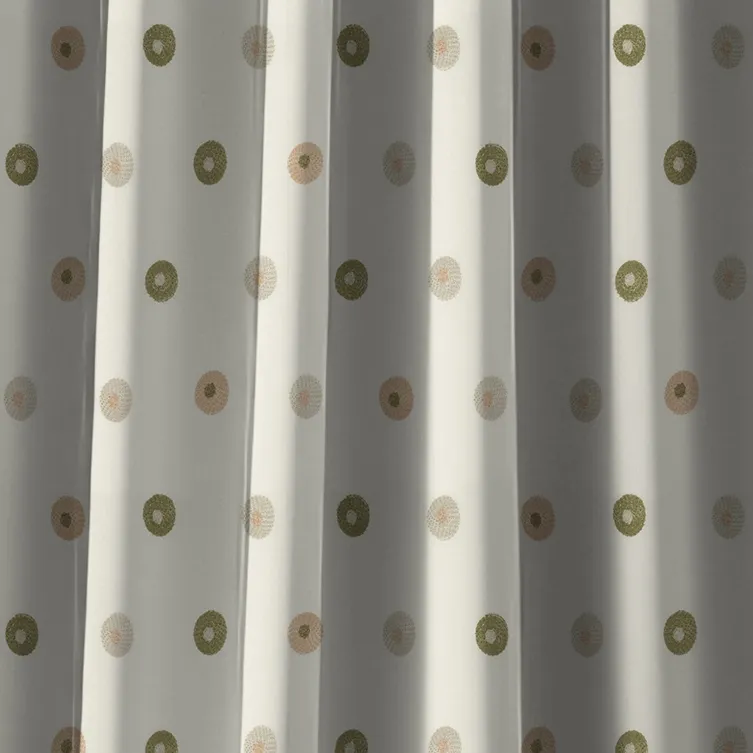 Nomad's Diary Edition 4 - Tango | Multipurpose Fabric - Image 2