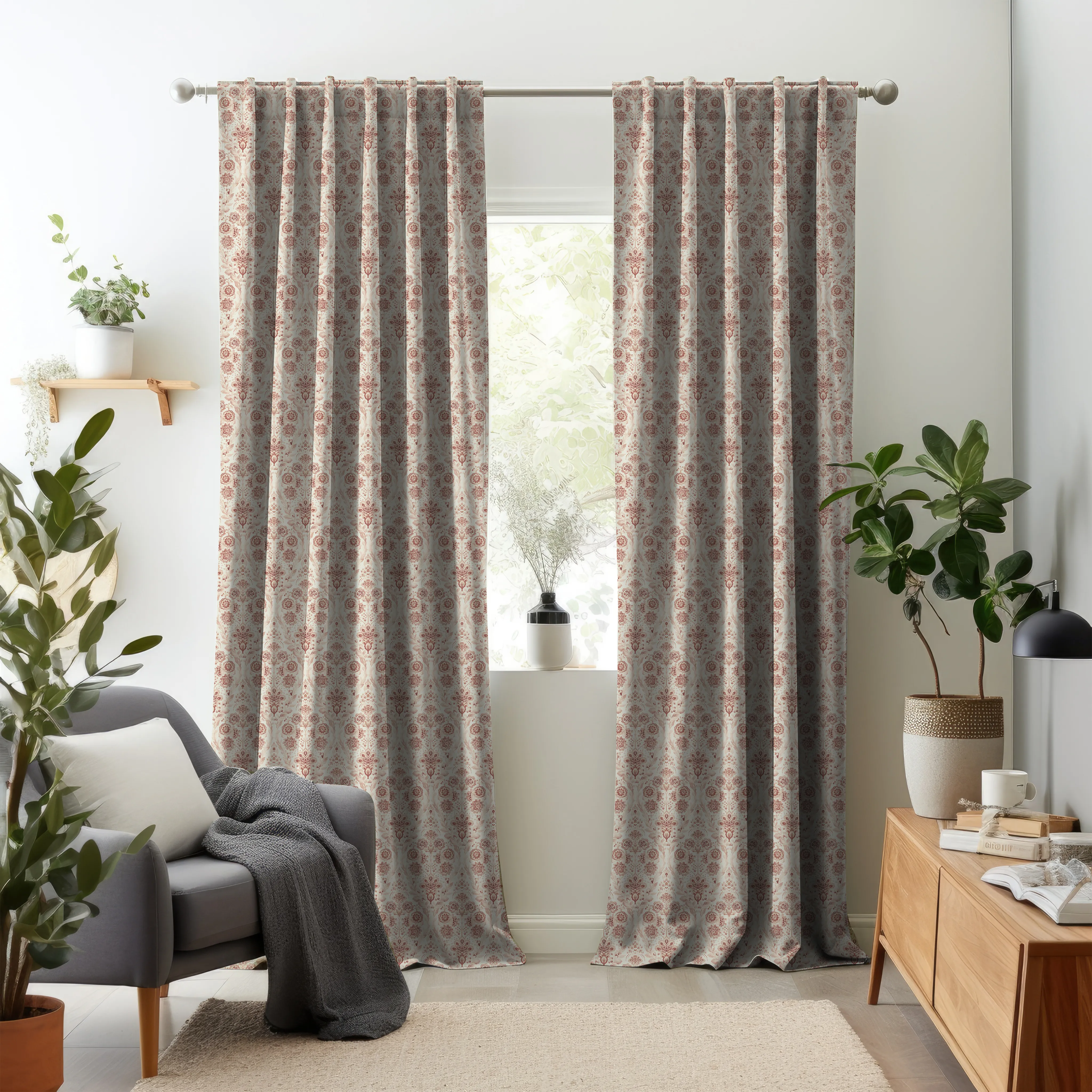 Nomad's Diary Edition 5 - Cane | Multipurpose Fabric - Image 25